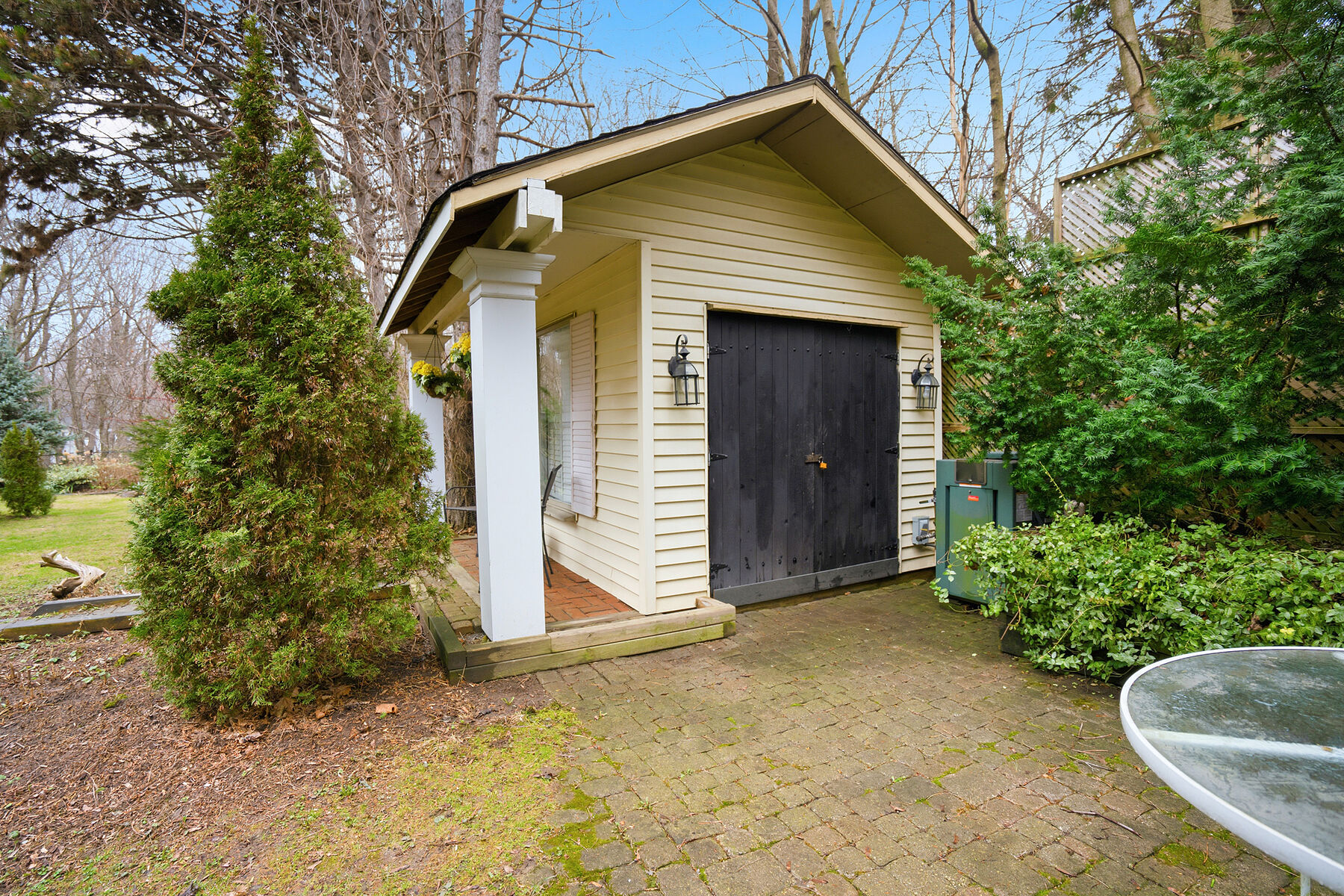  Ravine Garden Estate - 物件實景