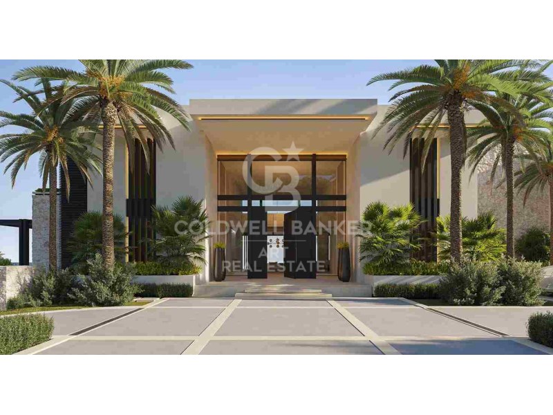 Benahavís, Andalusia, ES, 8 Bedrooms Bedrooms, ,9 BathroomsBathrooms,Residential,For Sale,1735980