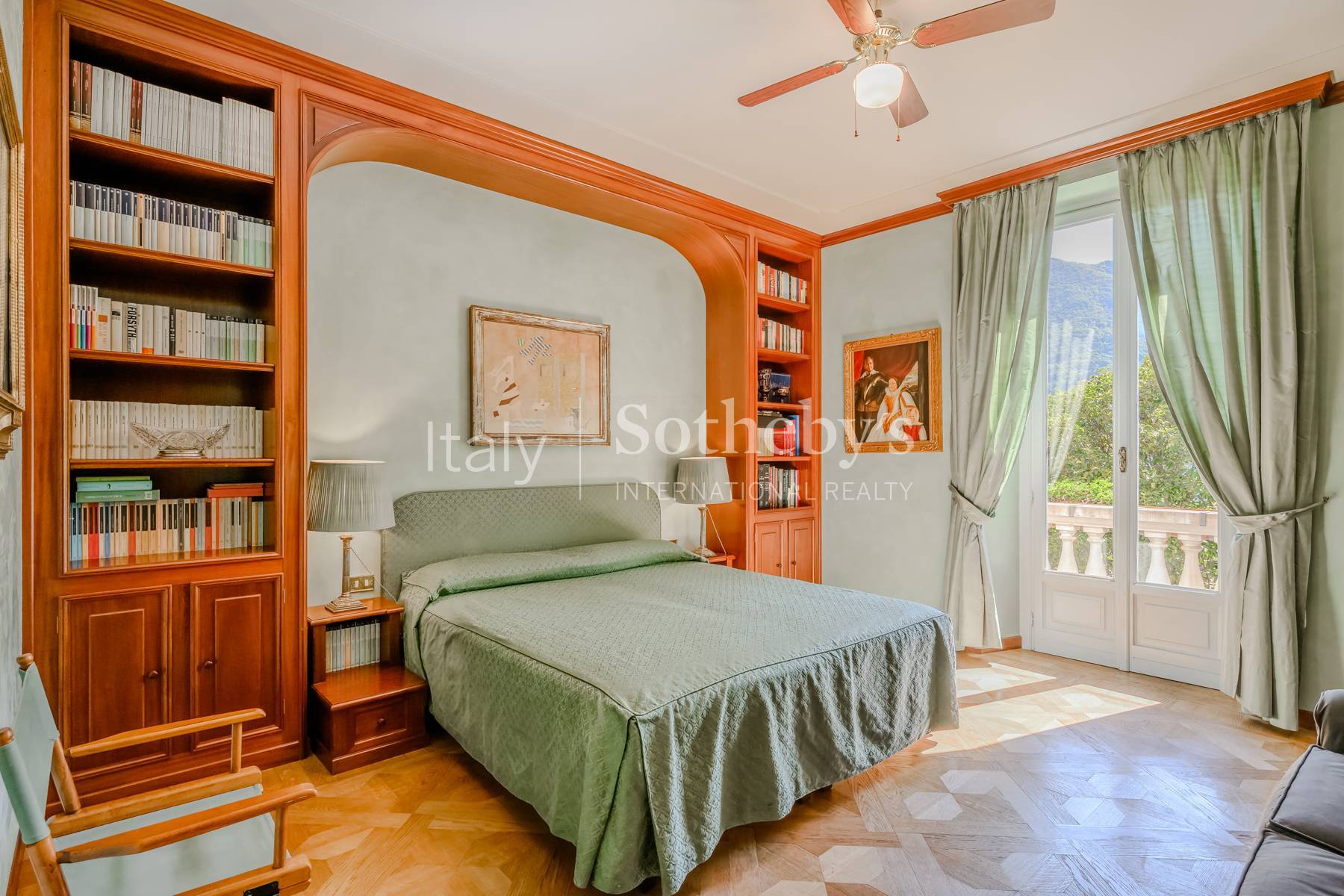  Elegant residence in the heart of Cernobbio - 物件實景