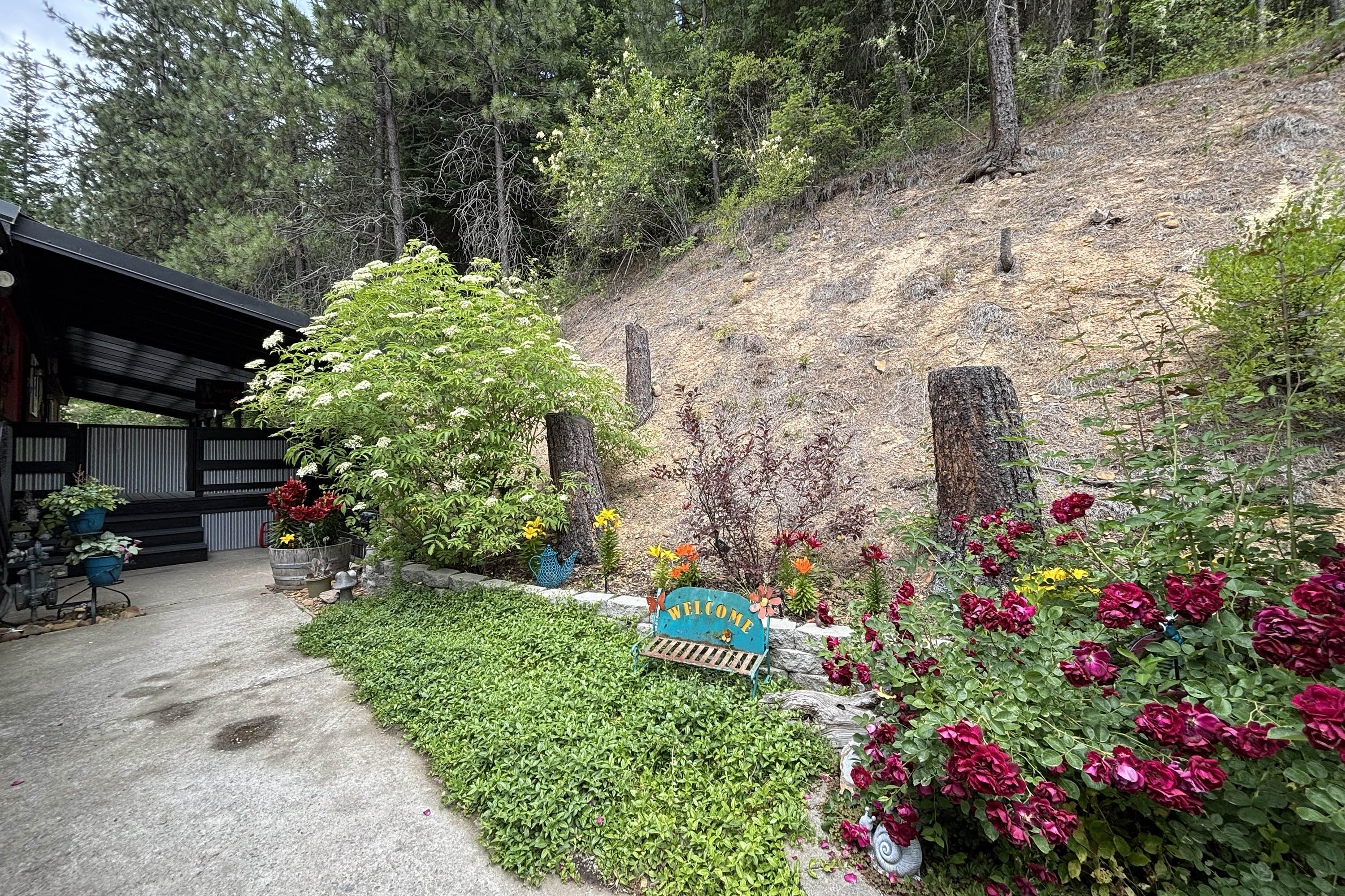 Kingston, Idaho, 83839, United States, 3 Bedrooms Bedrooms, ,2 BathroomsBathrooms,Residential,For Sale,1980630