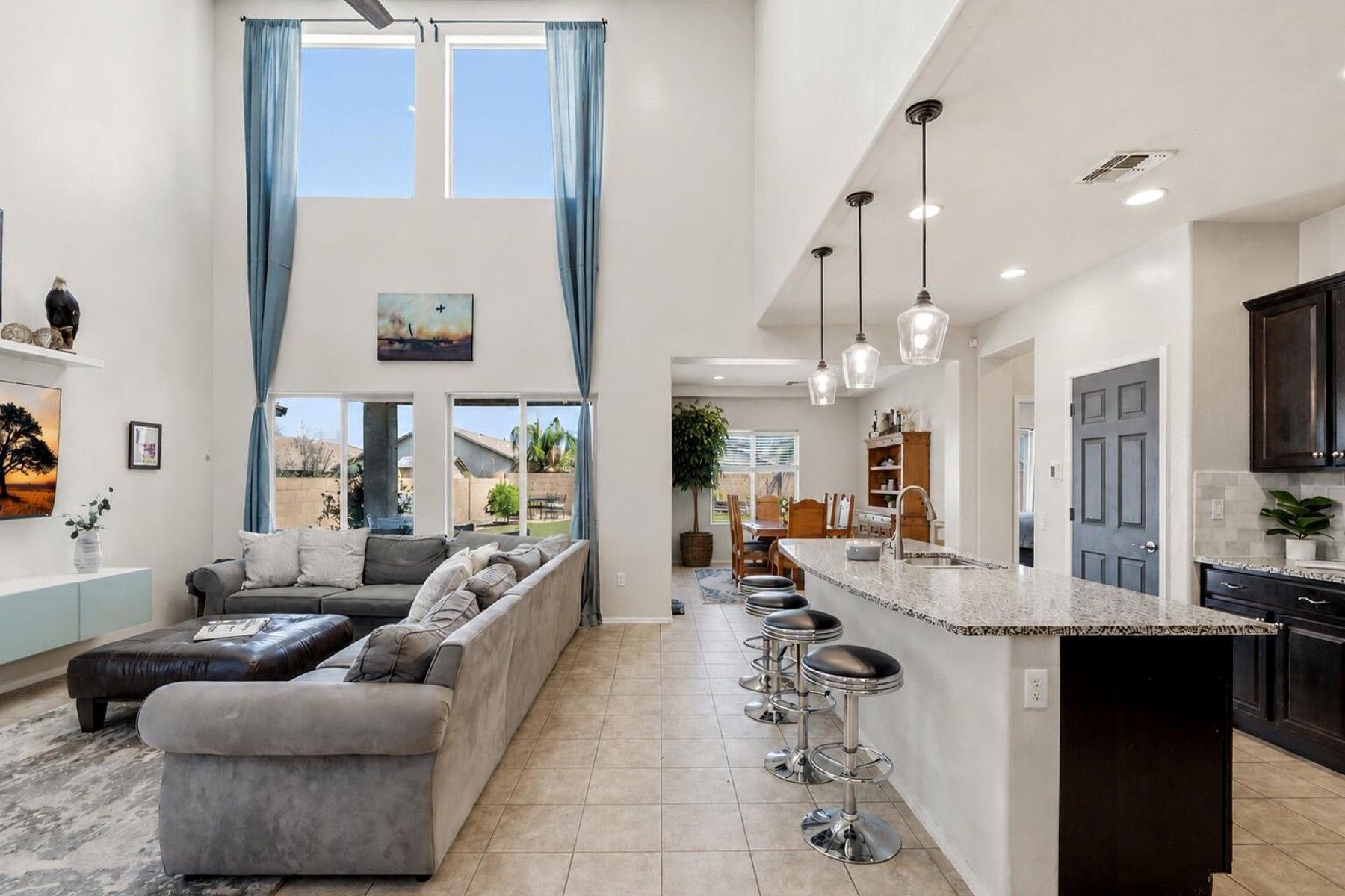  10967 E White Sage Drive  Tucson, AZ - 物件實景