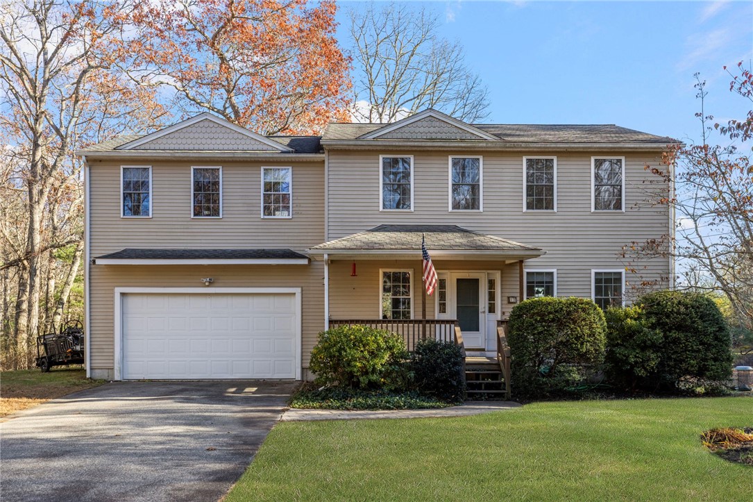 Richmond, Rhode Island, 02898, United States, 3 Bedrooms Bedrooms, ,3 BathroomsBathrooms,Residential,For Sale,1996089