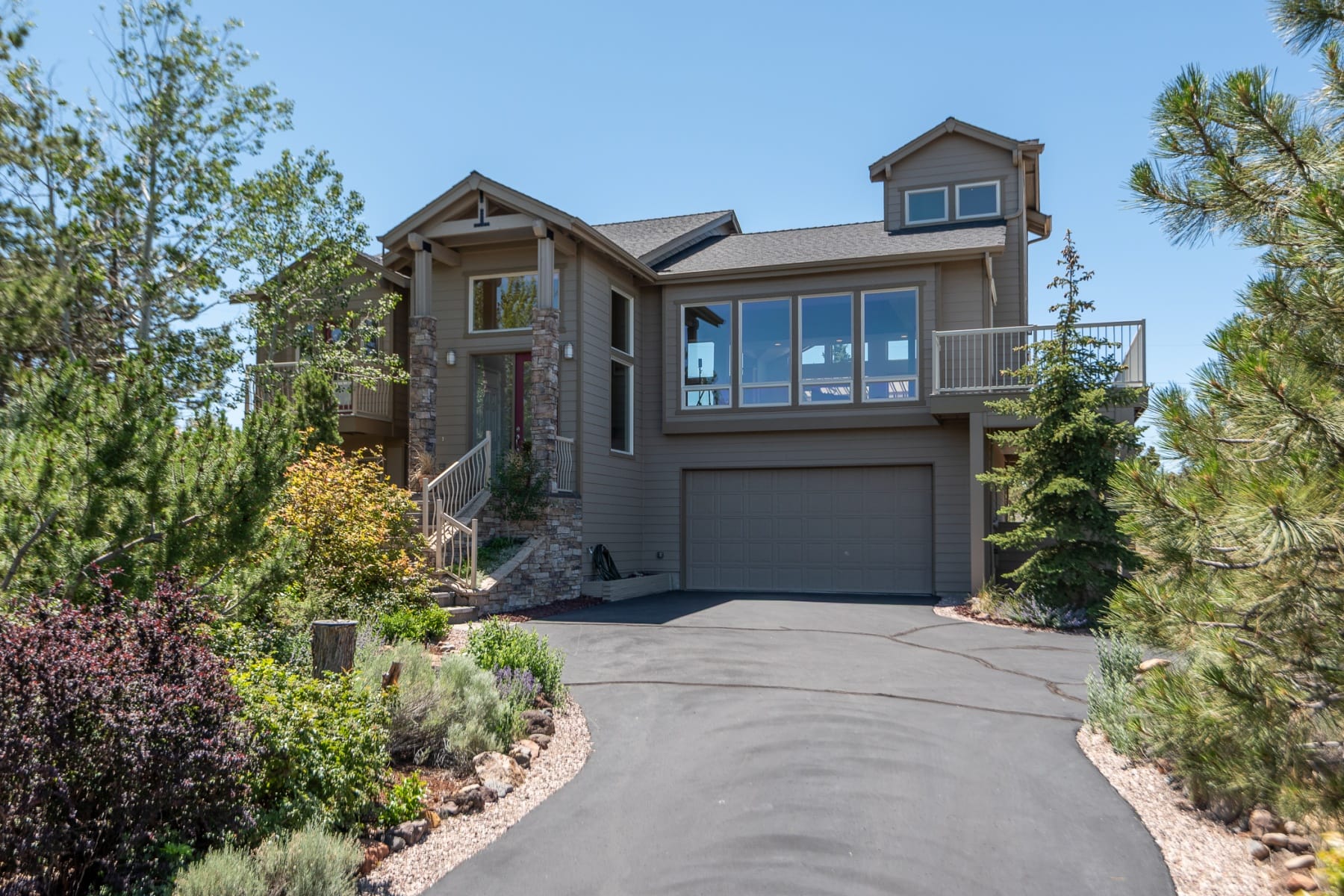  2269 Hawk Owl Court Redmond, OR 97756 - 物件實景