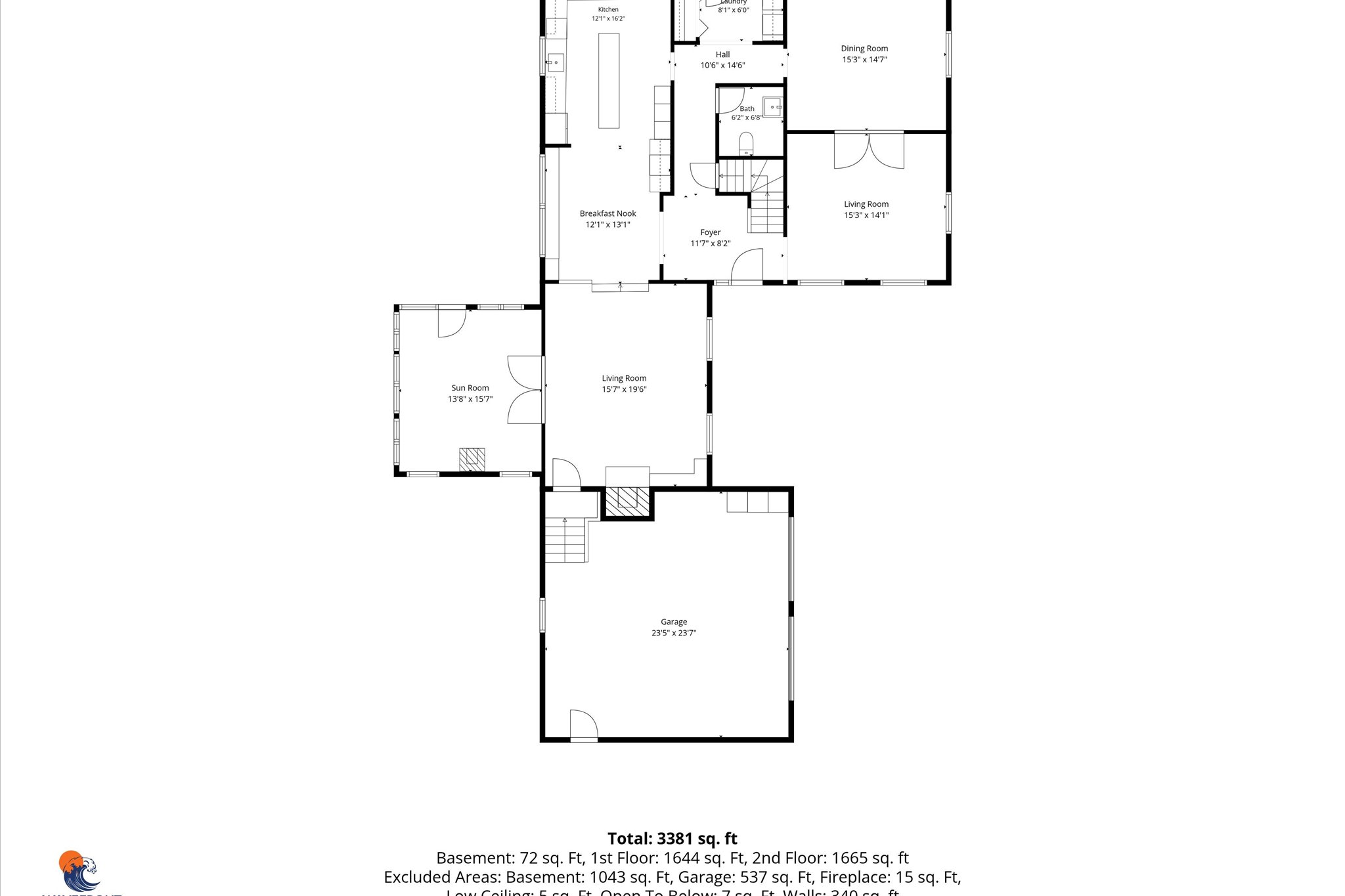  39 Oakman Way, Marshfield - 物件實景