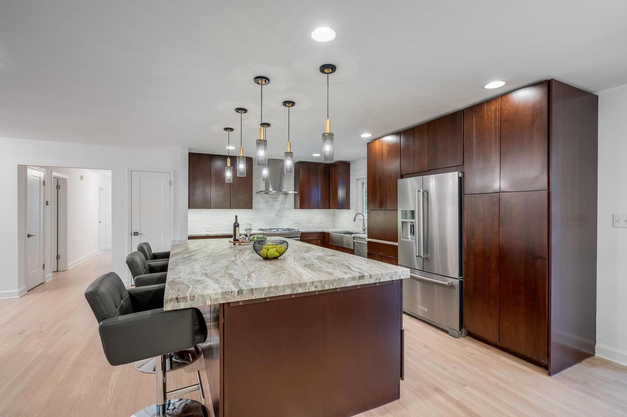  5024 Williamsburg Boulevard, Arlington, VA, 22207 - 物件實景