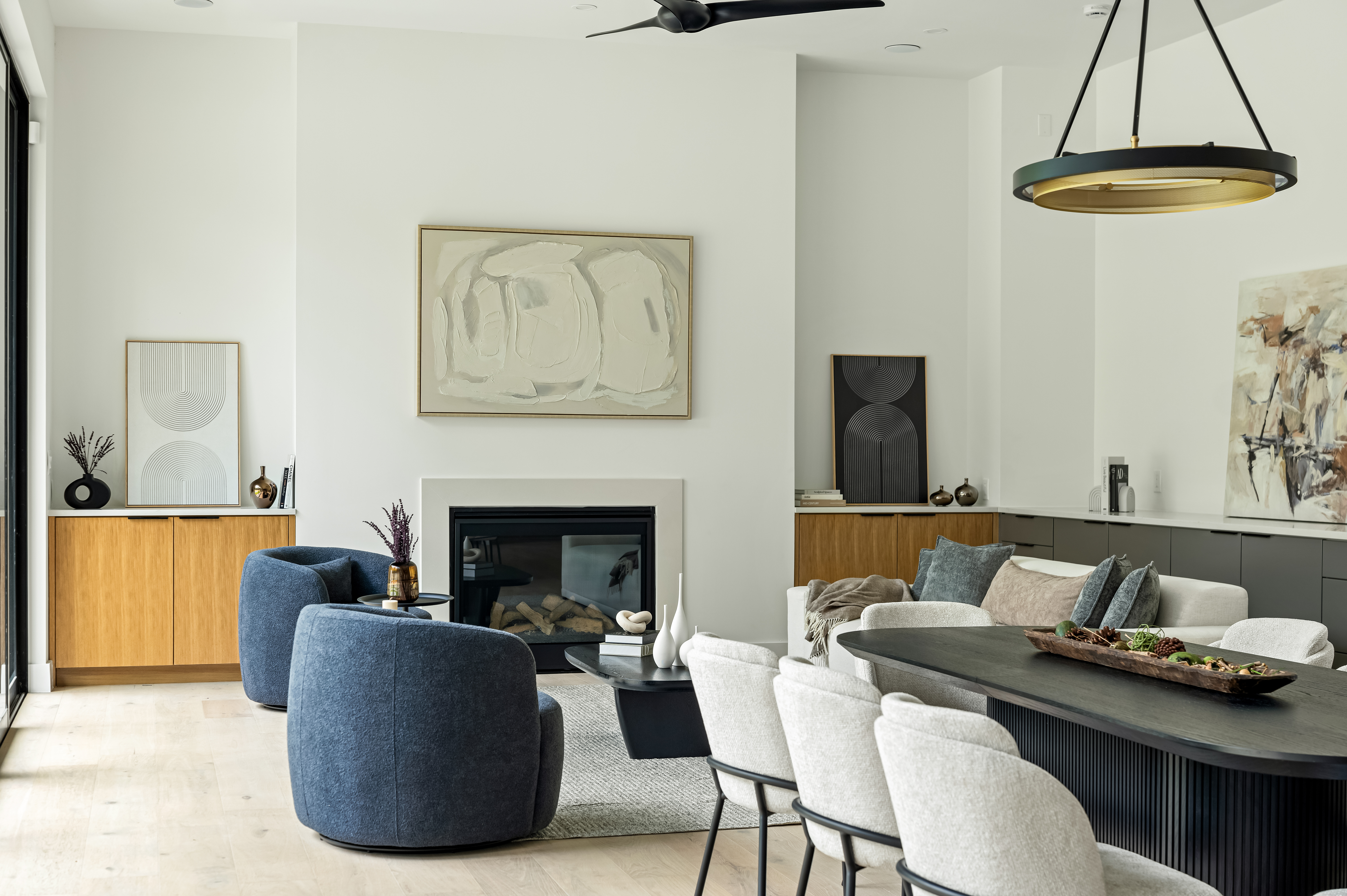  Light-Filled Luxury Near Downtown Austin and Lady Bird Lake - 物件實景