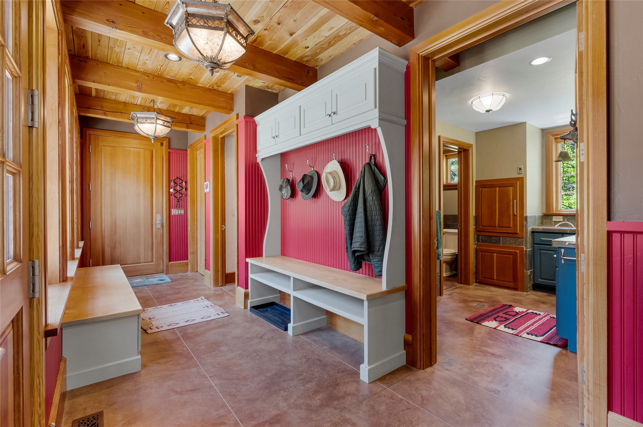  594 Bunkhouse Road - 物件實景