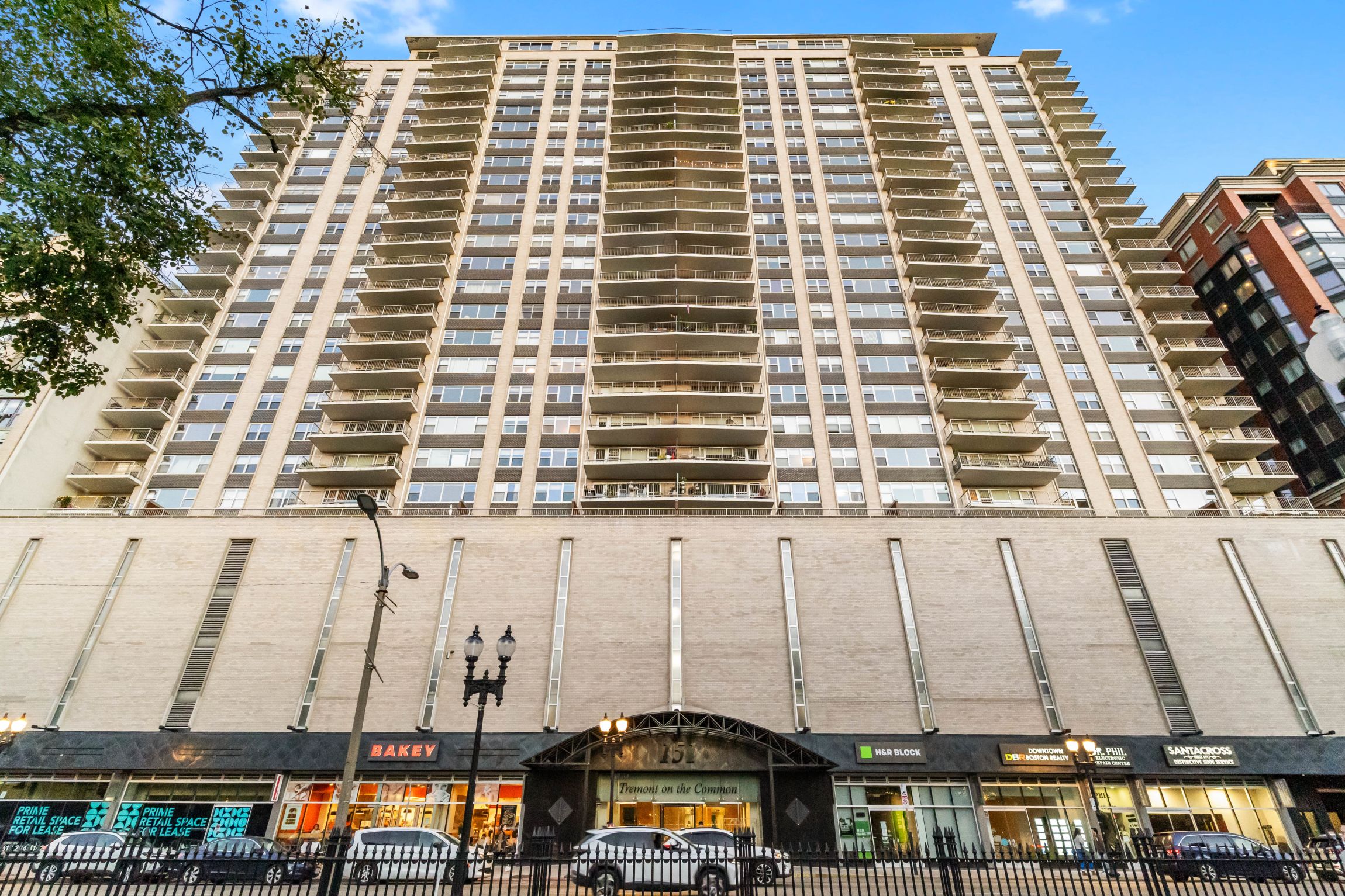  151 Tremont St, Boston, MA, 02111 - 物件實景