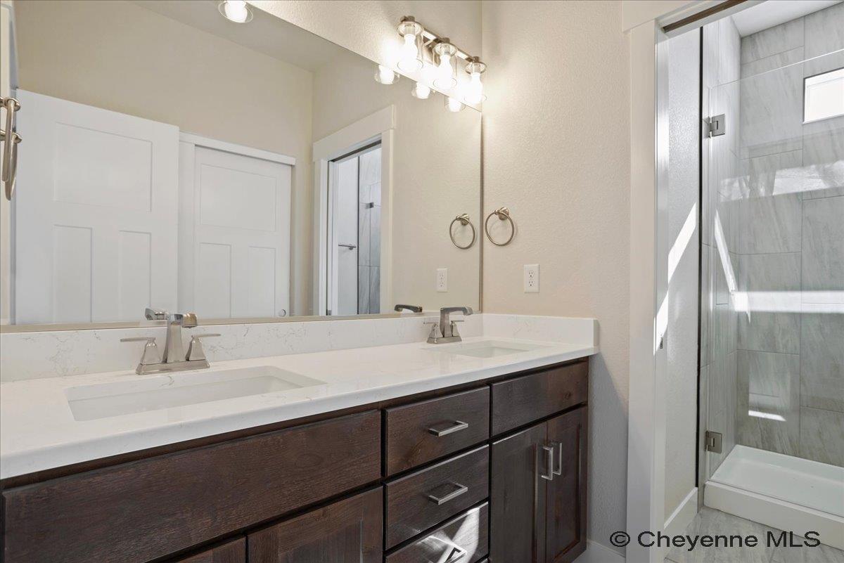 Cheyenne, Wyoming, 82009, United States, 4 Bedrooms Bedrooms, ,3 BathroomsBathrooms,Residential,For Sale,1709748