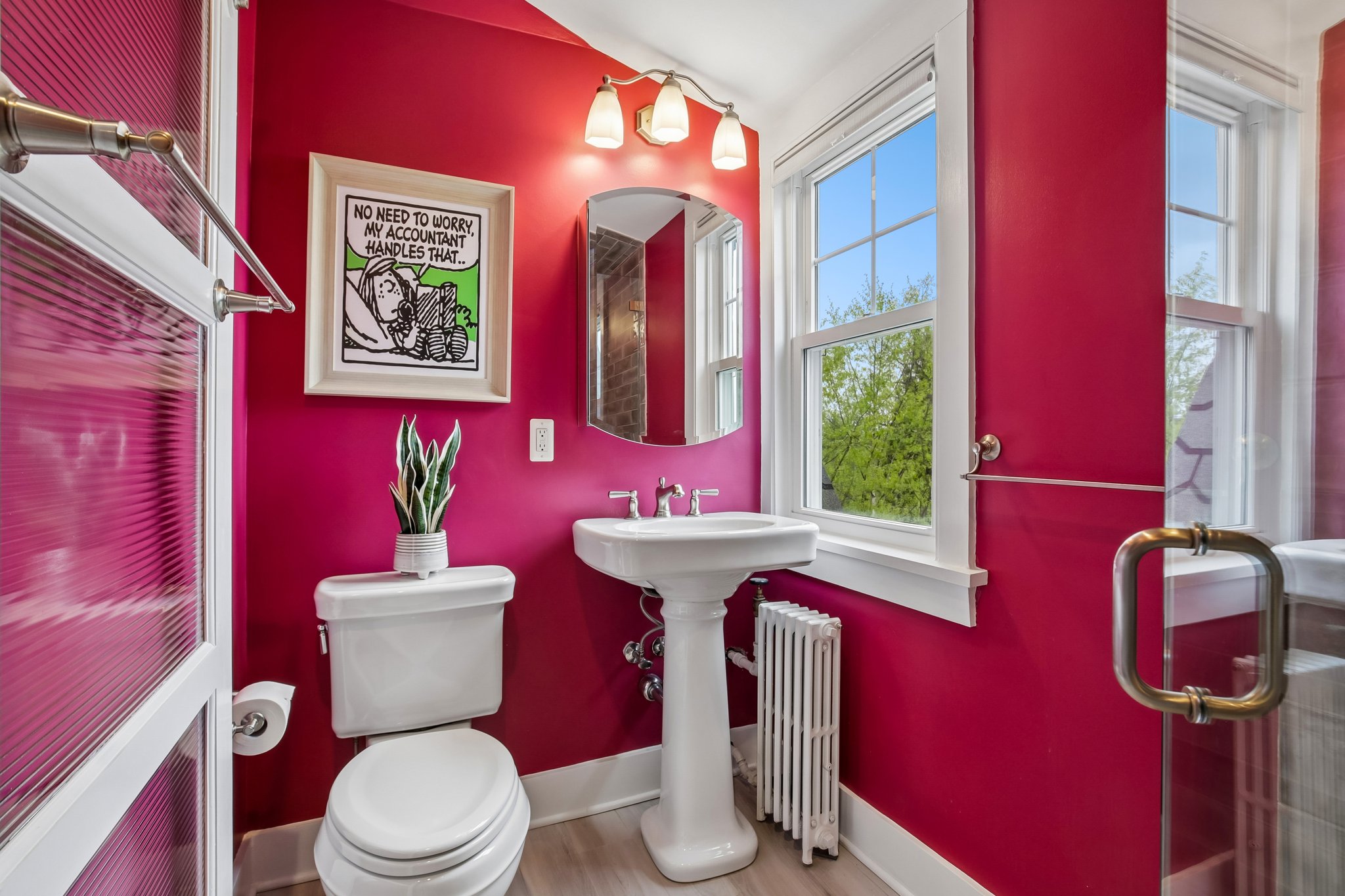  335 Upper Mountain Avenue, Montclair, NJ 07043 - 物件實景