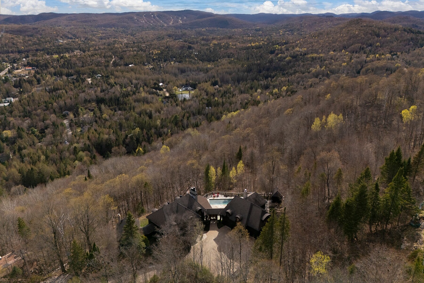  Morin-Heights, Laurentides - 物件實景