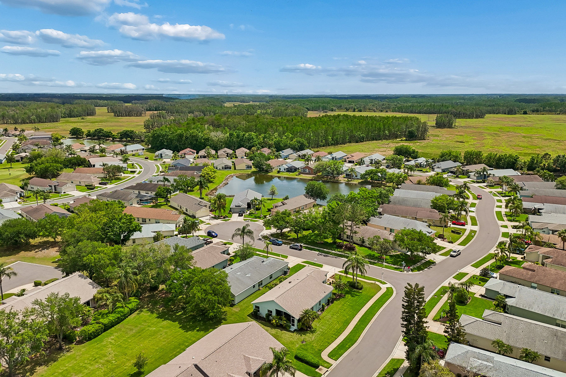  TRINITY - 物件實景