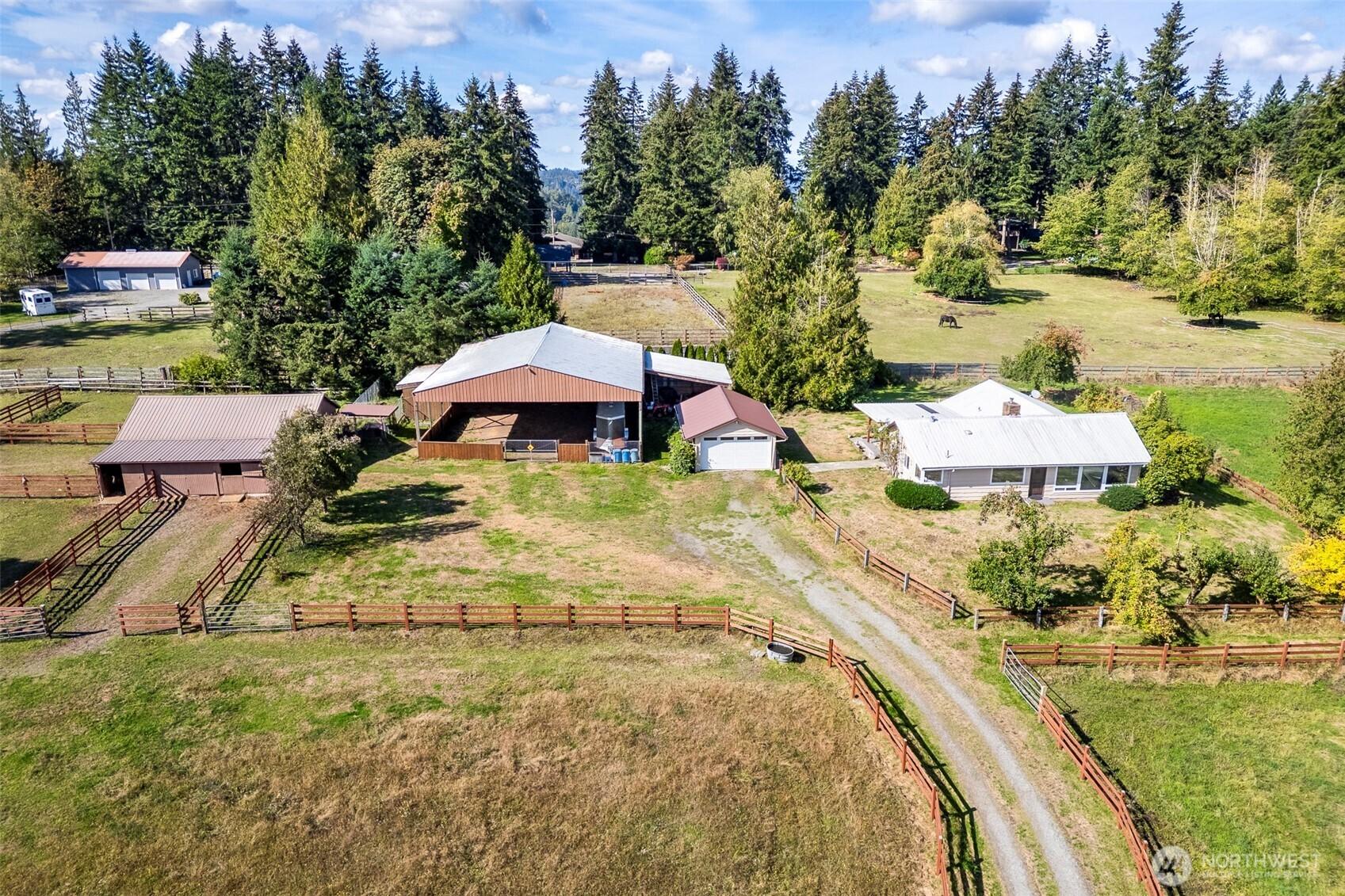 200th Ave, Auburn, WA 98092
