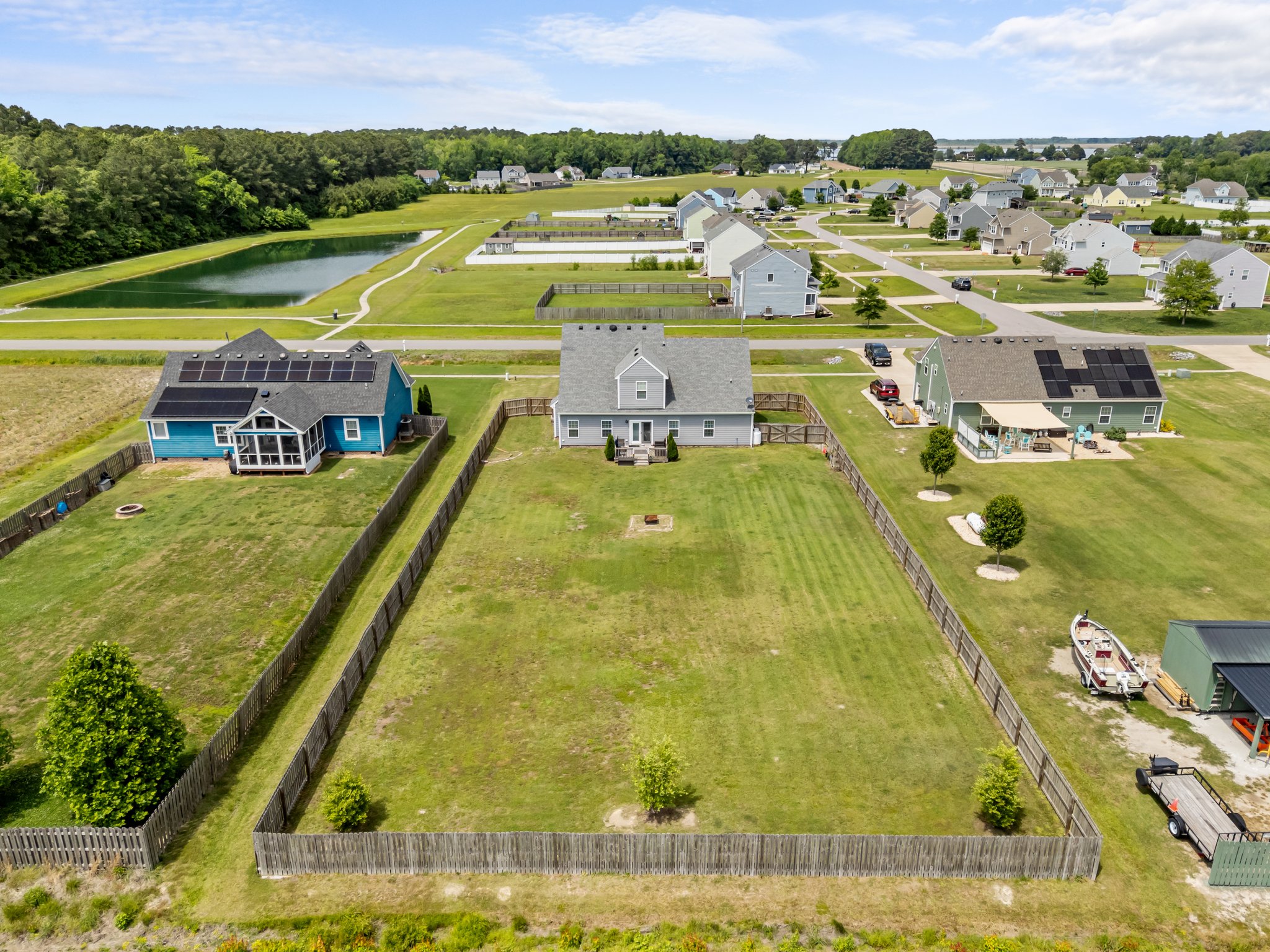 Moyock, Virginia, 23758, United States, 4 Bedrooms Bedrooms, ,3 BathroomsBathrooms,Residential,For Sale,1982515