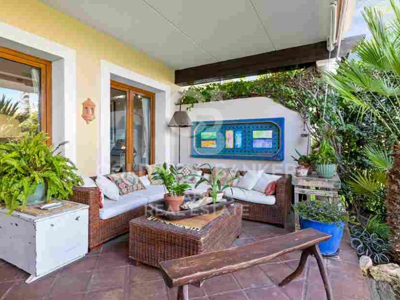 Estepona, Andalusia, ES, 4 Bedrooms Bedrooms, ,3 BathroomsBathrooms,Residential,For Sale,1805530