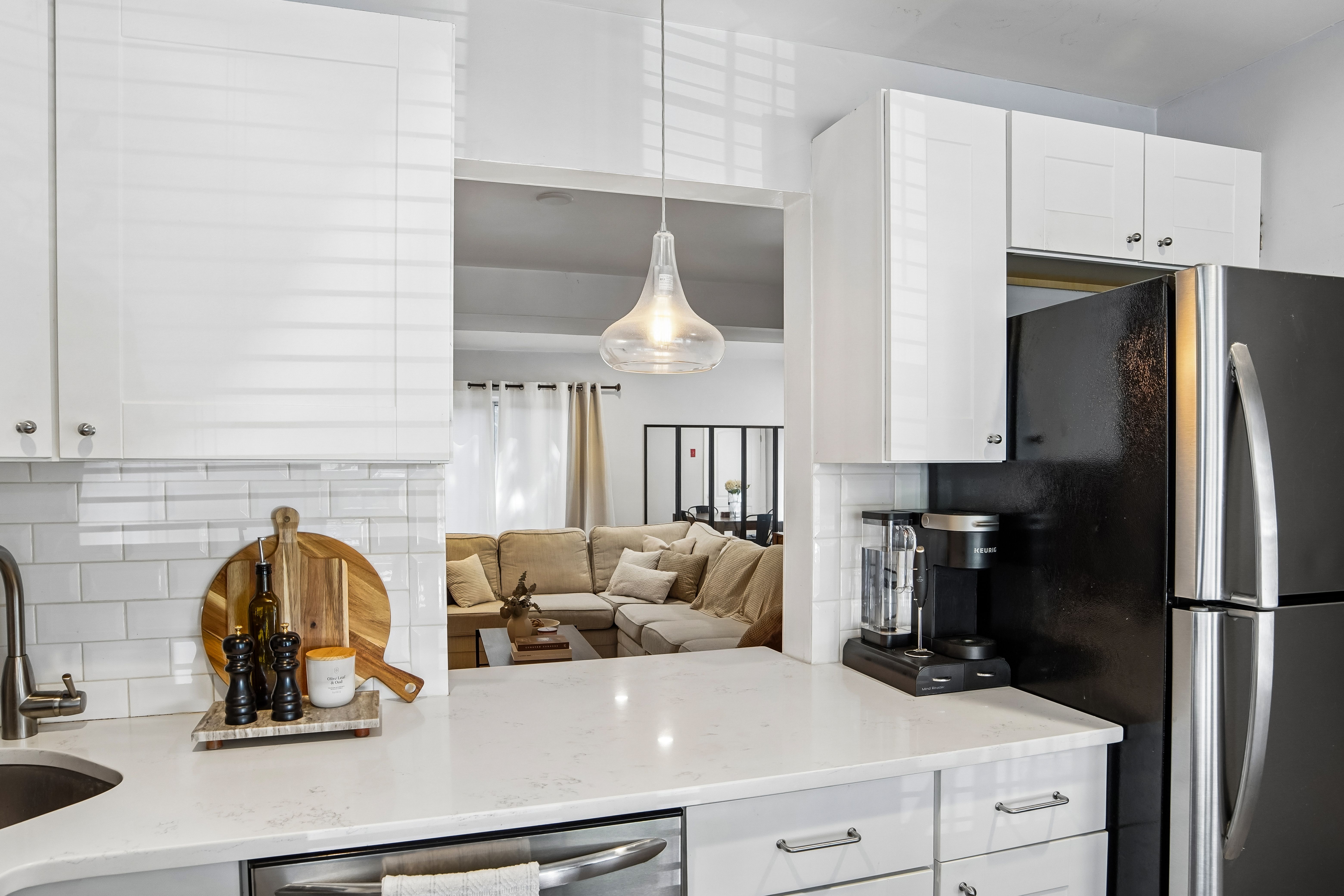  355 Tebe Place - 物件實景