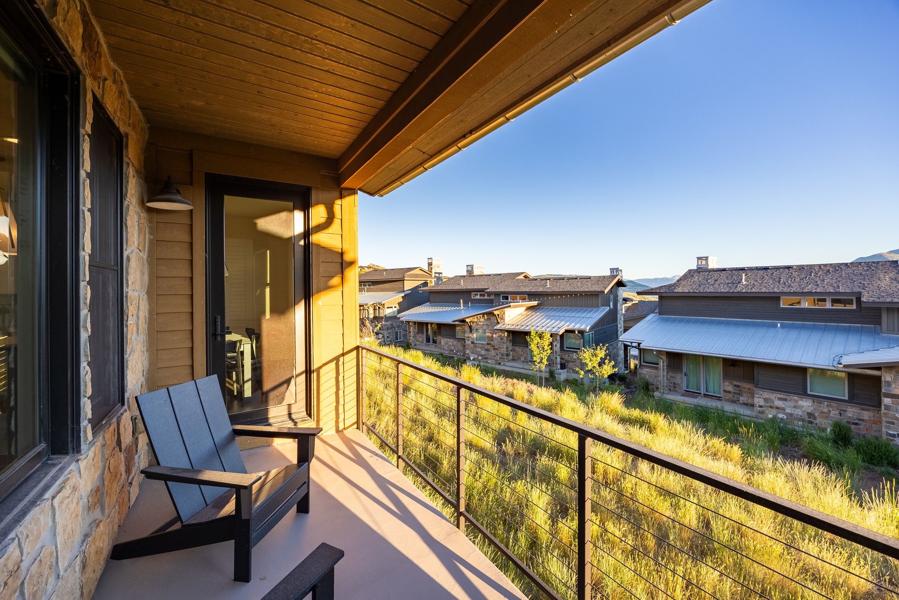 Deer Valley® Ski-Run Views + Lakeside Living in Deer Waters - 物件實景