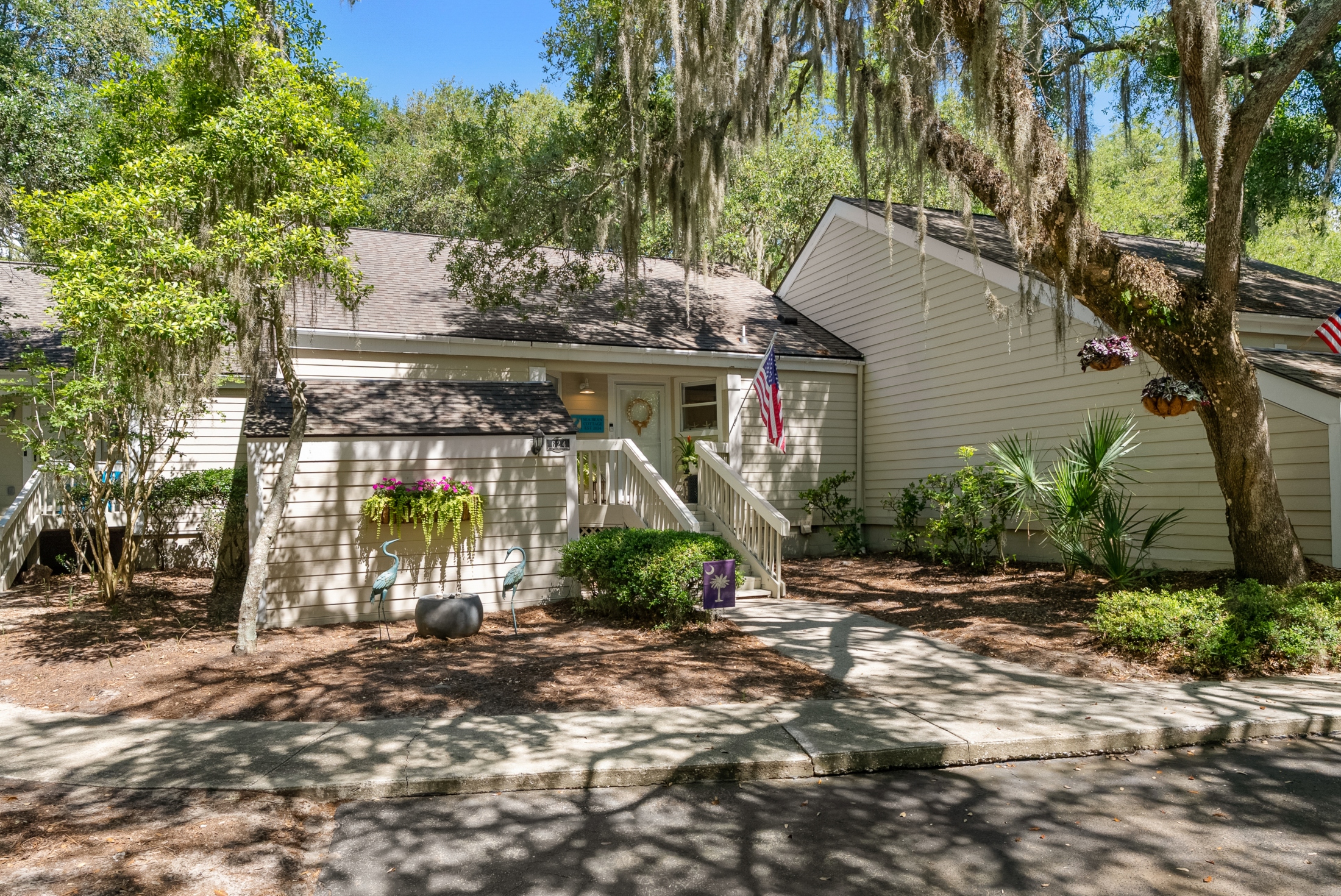  624 Double Eagle Trace, Seabrook Island - 物件實景