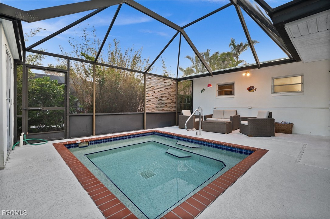 St James City, Florida, 33956, United States, 3 Bedrooms Bedrooms, ,2 BathroomsBathrooms,Residential,For Sale,1976154