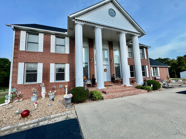 Paragould, Arkansas, 72450, United States, 5 Bedrooms Bedrooms, ,3 BathroomsBathrooms,Residential,For Sale,1955284