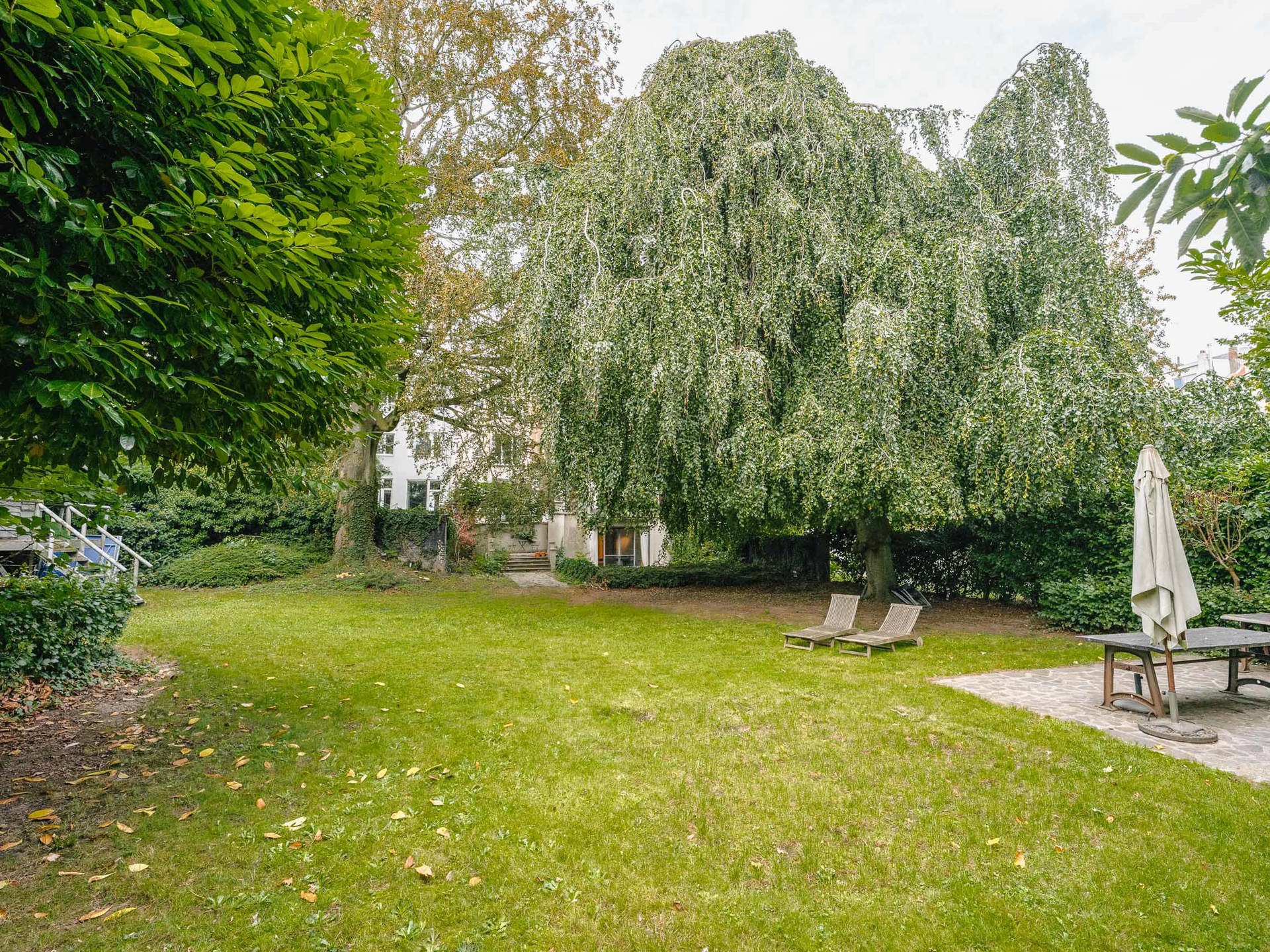  Uccle I Place Brugmann - 物件實景