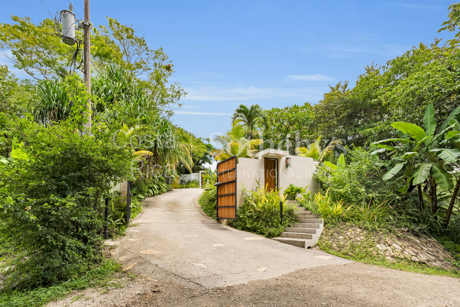  Villa Solana - 物件實景