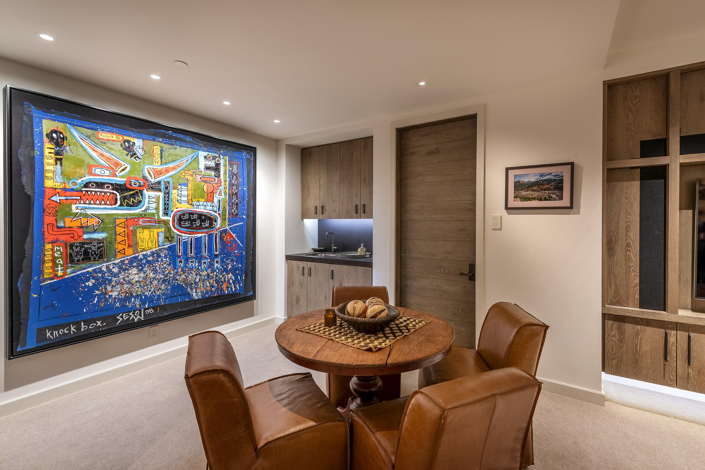 Telluride, Colorado, 81435, United States, 5 Bedrooms Bedrooms, ,6 BathroomsBathrooms,Residential,For Sale,1759279