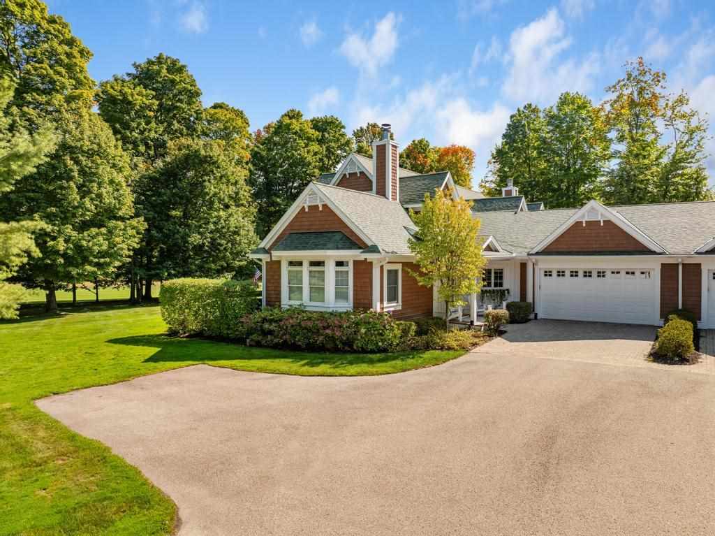 Fairways Dr, Harbor Springs, MI 49740 #1
