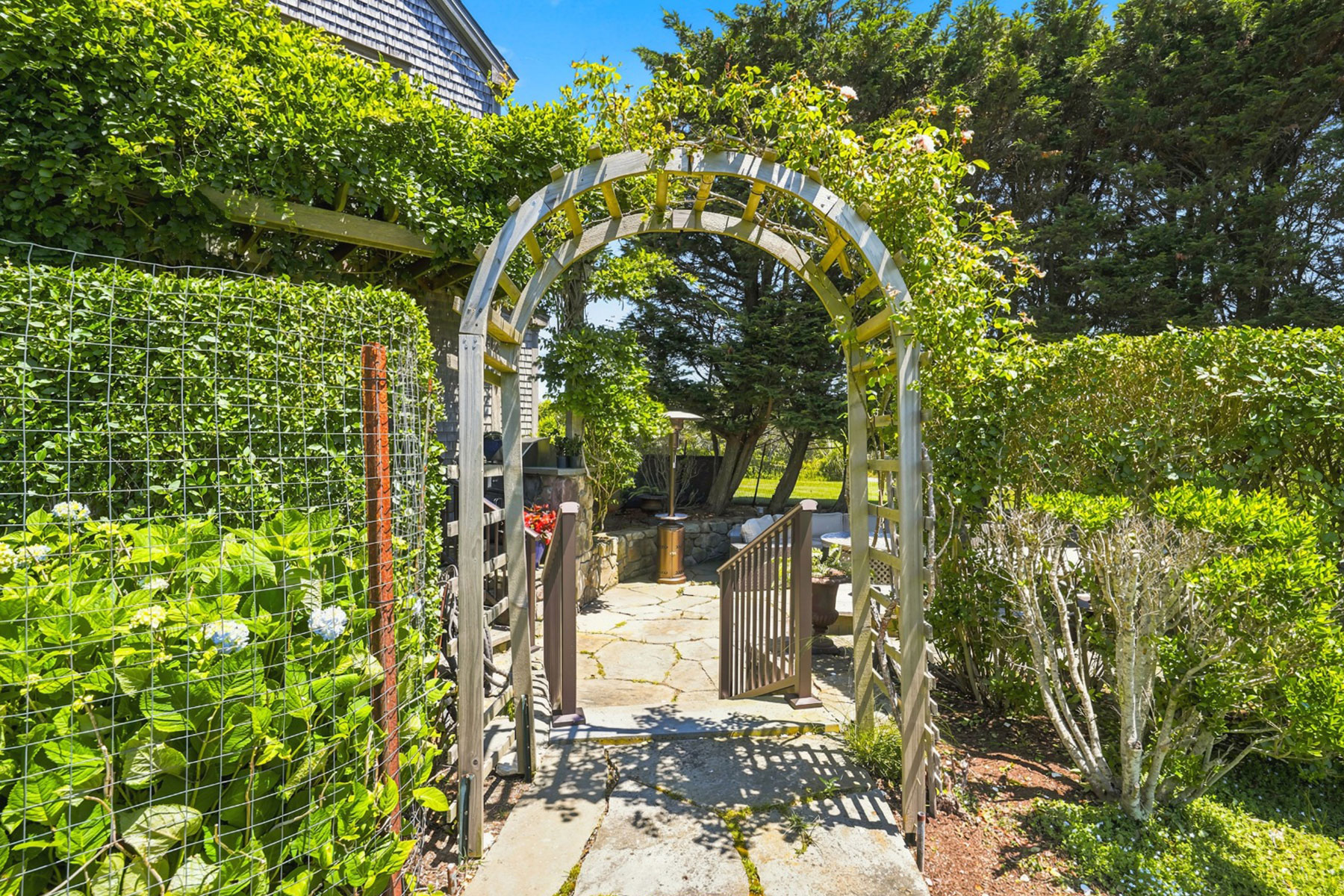  17 Ipswich Street, Nantucket, MA 02554 - 物件實景