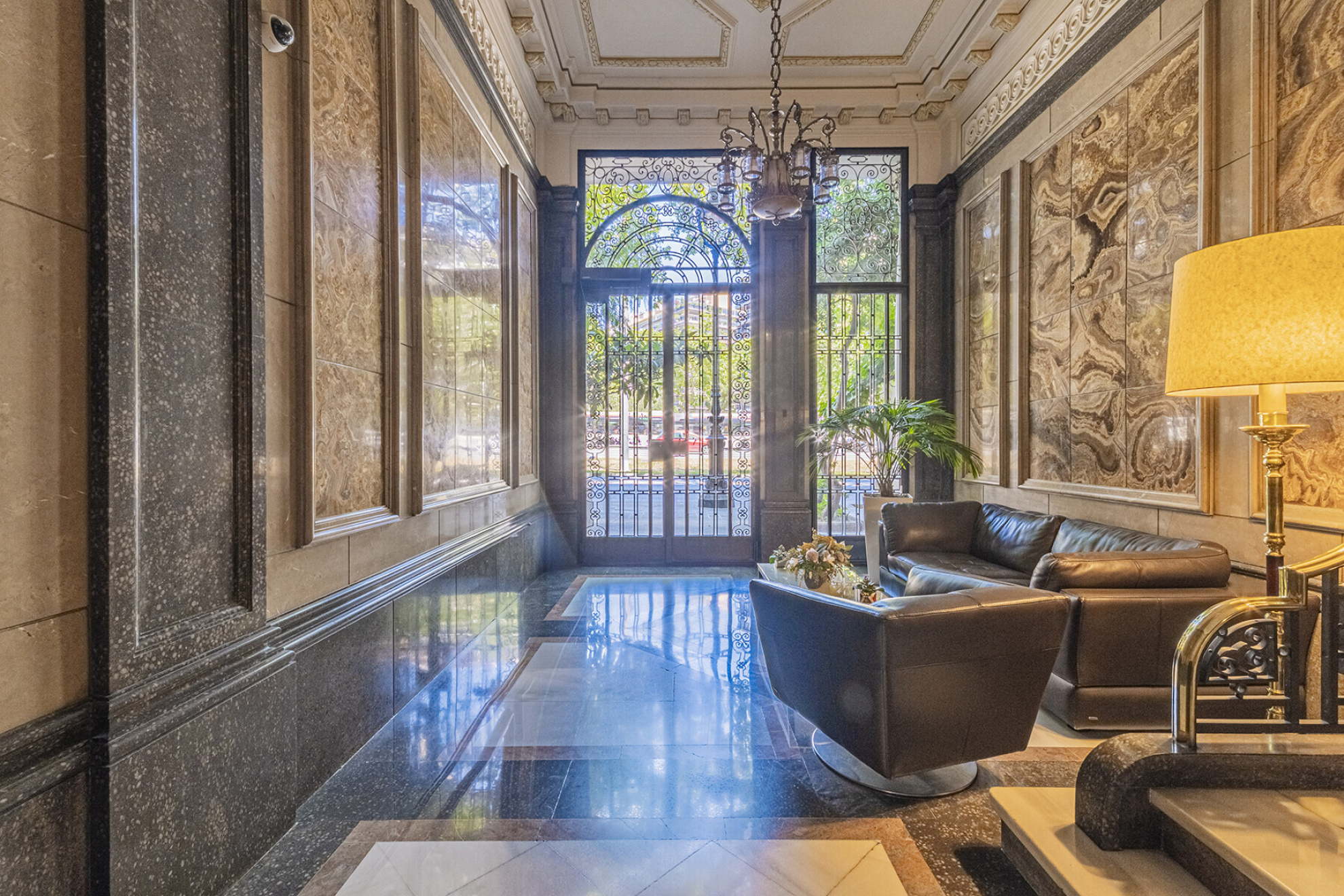  Spectacular apartment near Francesc Macia - 物件實景