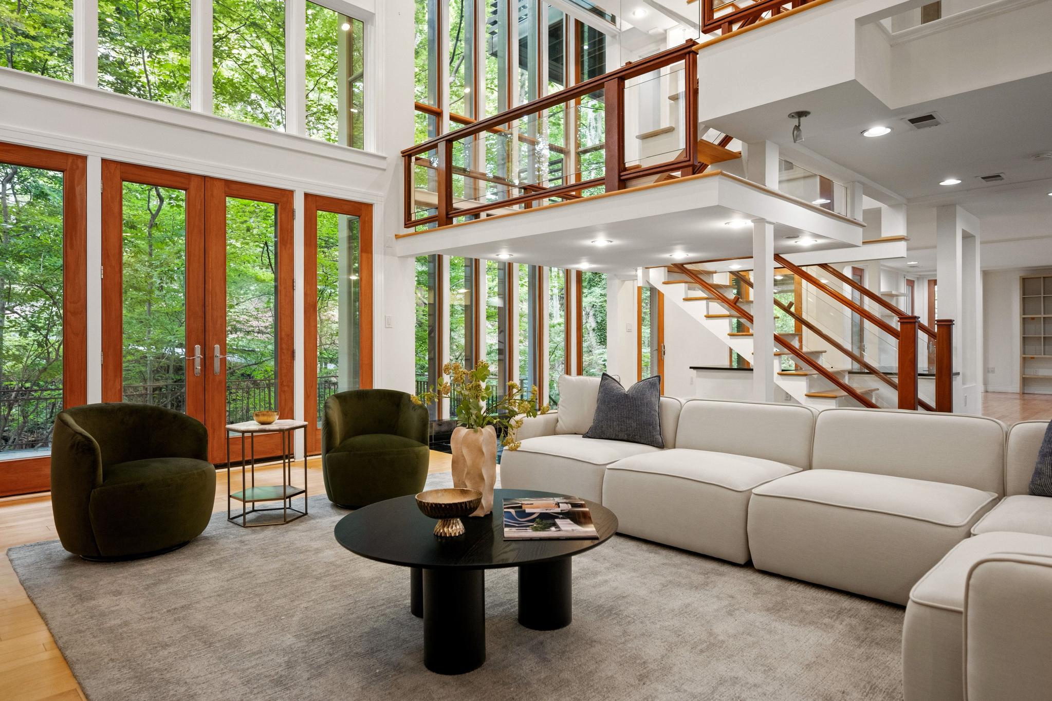  2807 Chesterfield Place NW, Washington, DC, 20008 - 物件實景