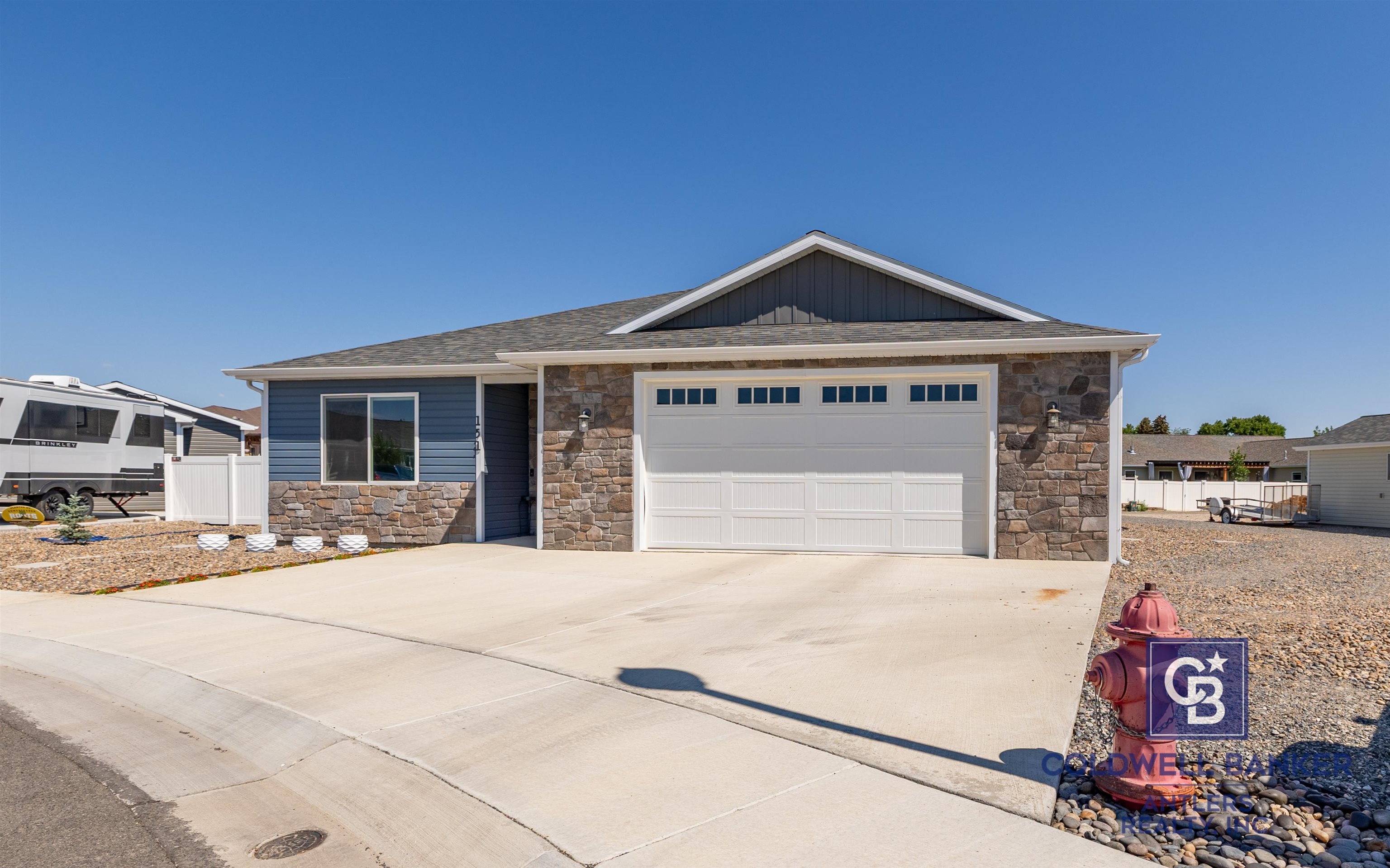 Powell, Wyoming, 82435, United States, 4 Bedrooms Bedrooms, ,2 BathroomsBathrooms,Residential,For Sale,1918600