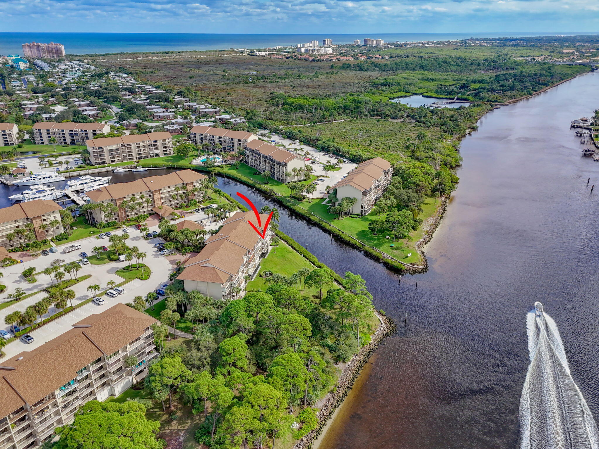 Jupiter, Florida, 33477, United States, 2 Bedrooms Bedrooms, ,2 BathroomsBathrooms,Residential,For Sale,1989274