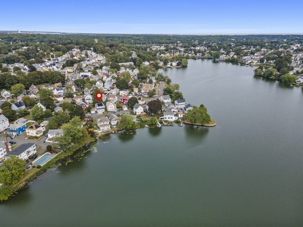 Lynn, Massachusetts, 01904, United States, 2 Bedrooms Bedrooms, ,1 BathroomBathrooms,Residential,For Sale,1943245