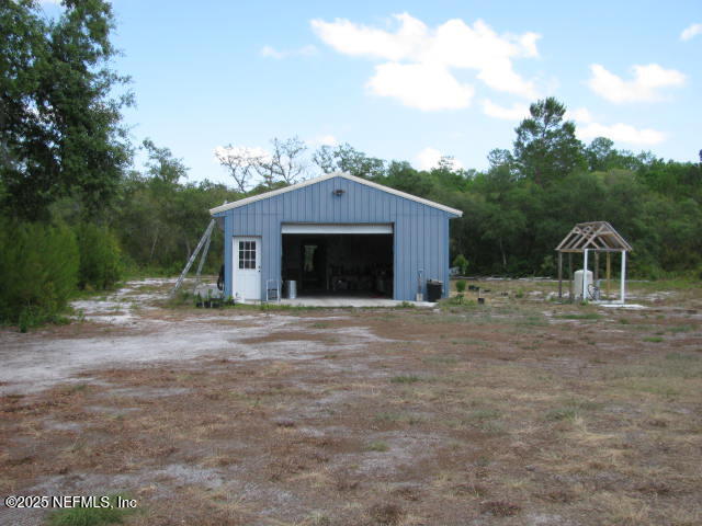 DeLeon Springs, Florida, 32130, United States, ,Land,For Sale,1978390