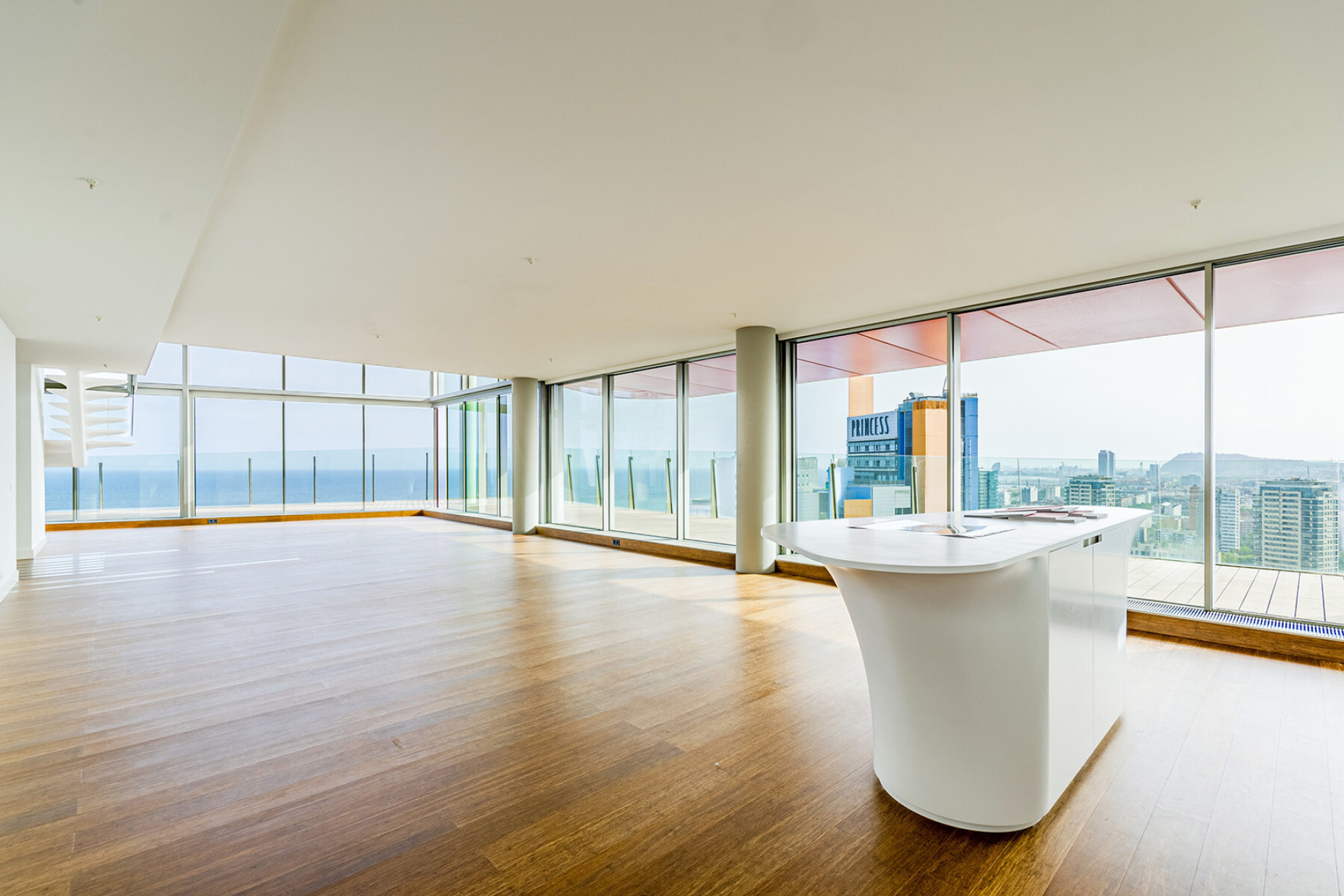  Antares. An excellent new development that awakens all the senses. - 物件實景