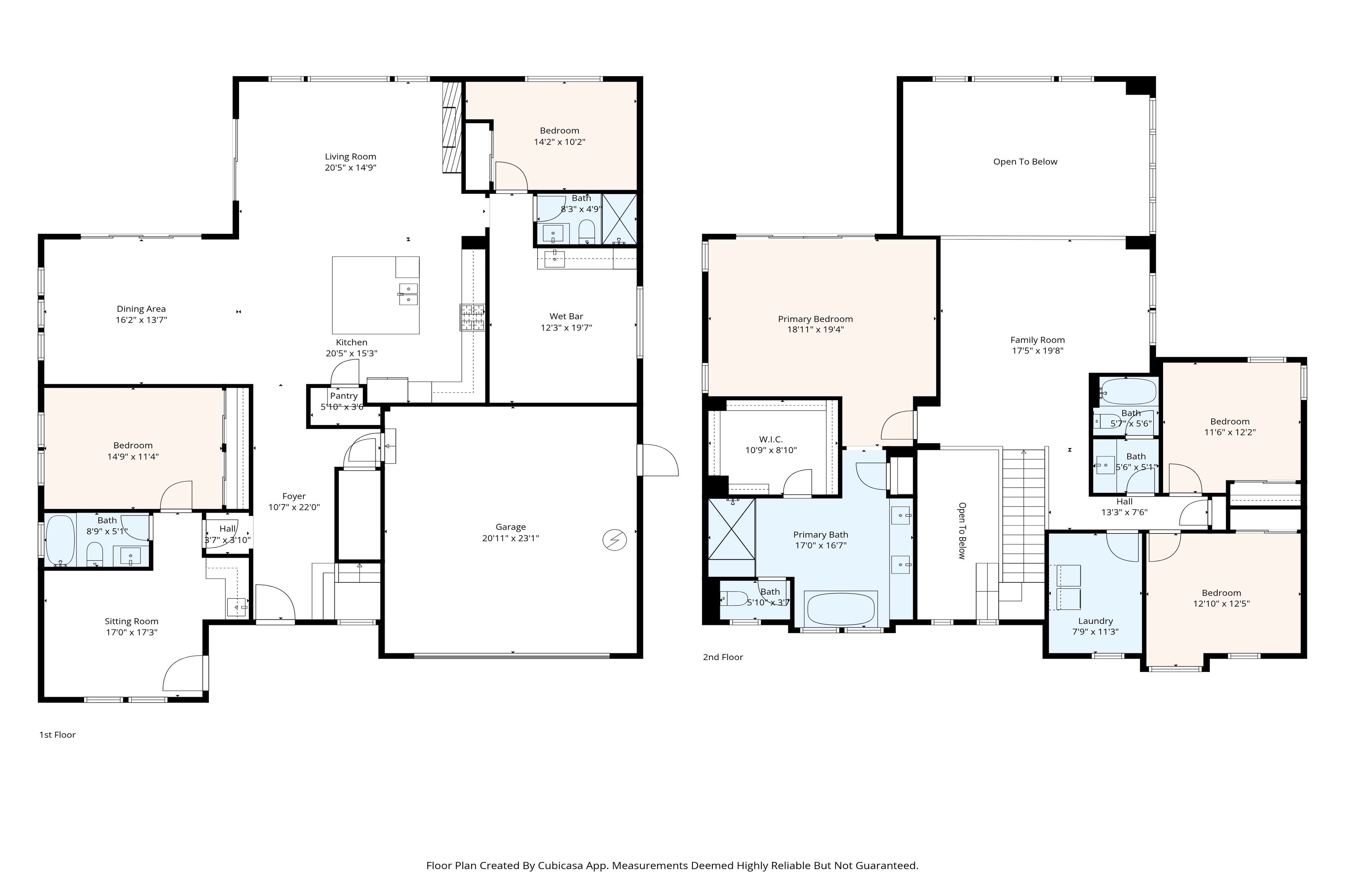  600 Bluffs Drive - 物件實景