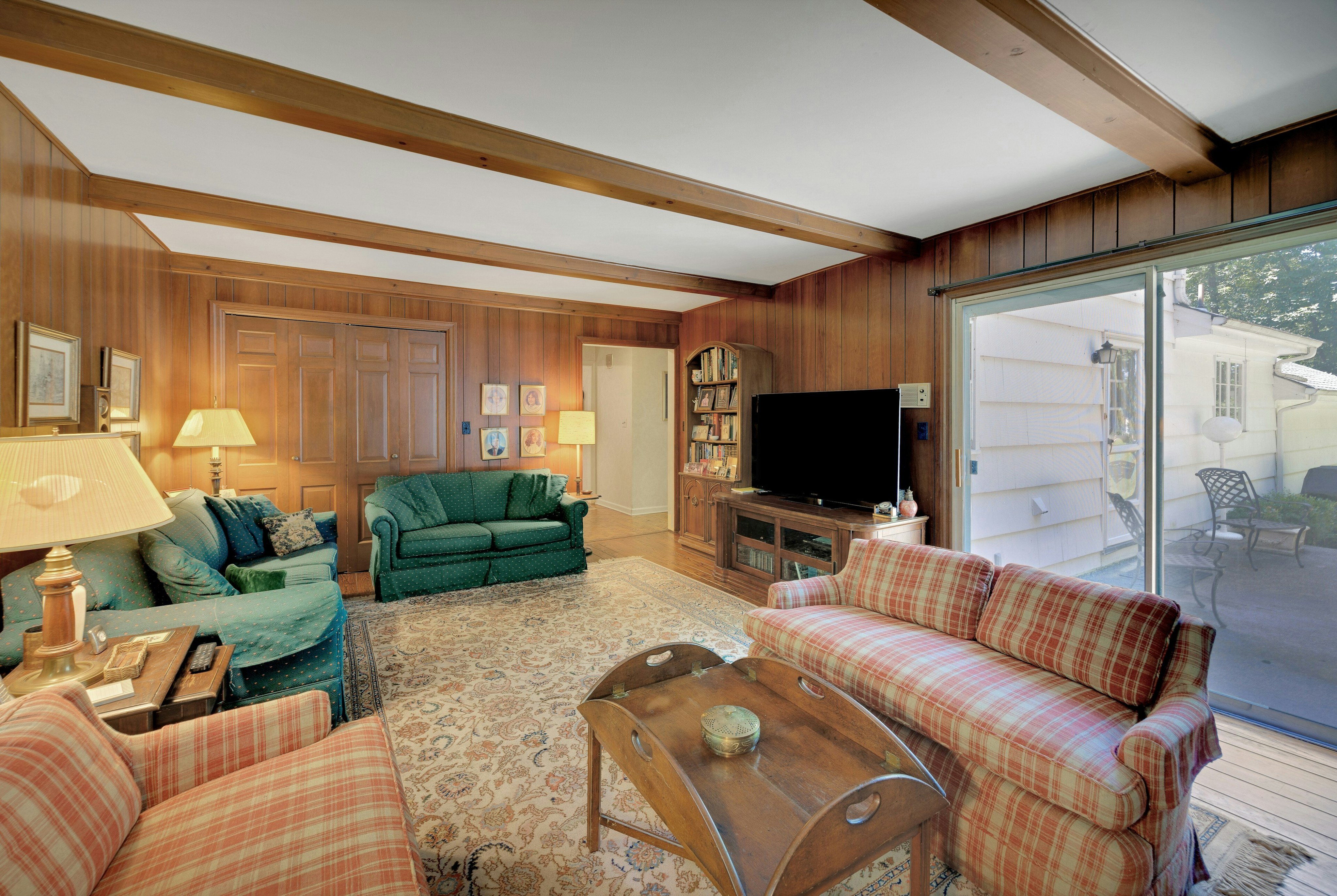  621 Winding Hollow Drive, Franklin Lakes, NJ 07417 - 物件實景