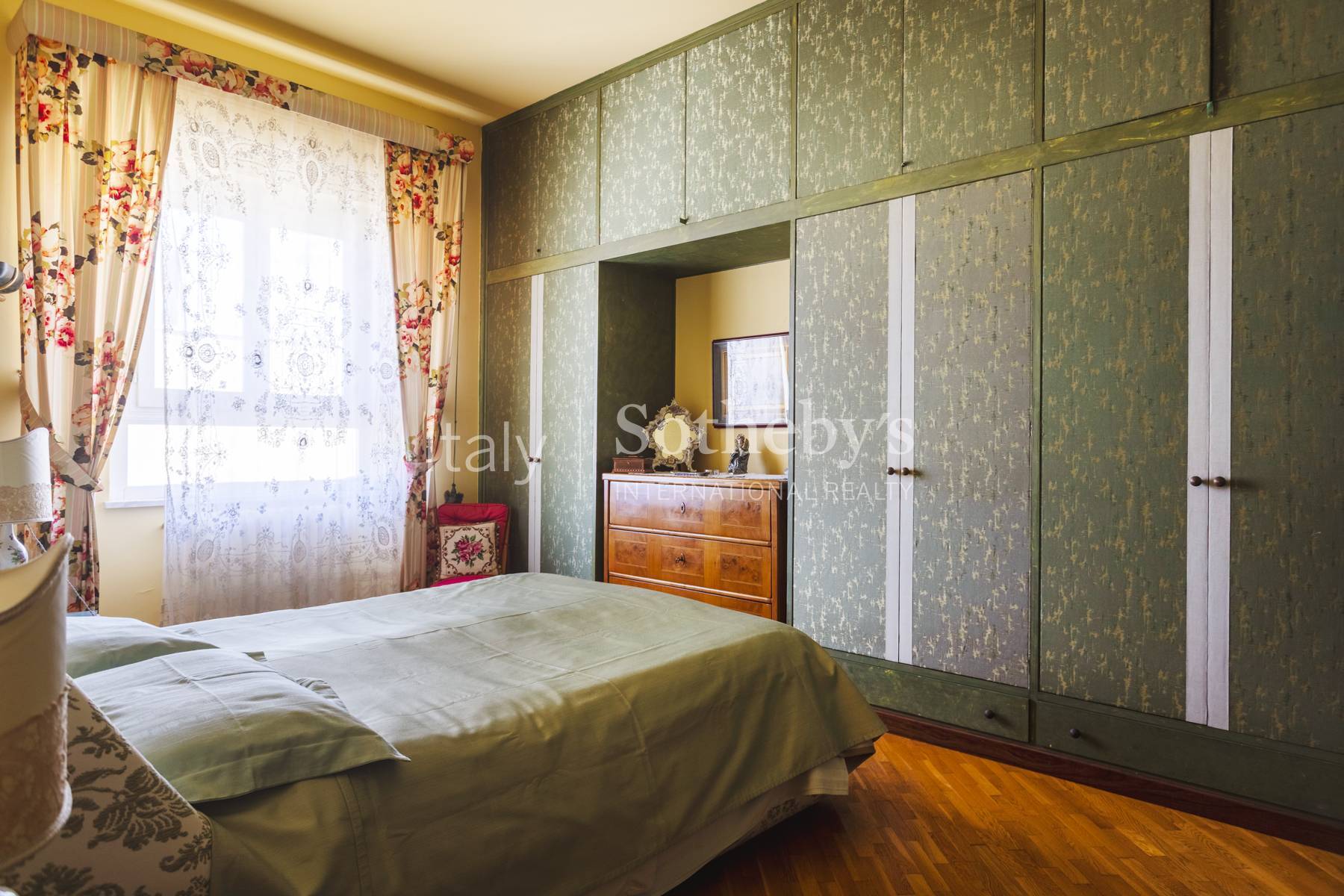  Bright penthouse in the Libertà area - 物件實景