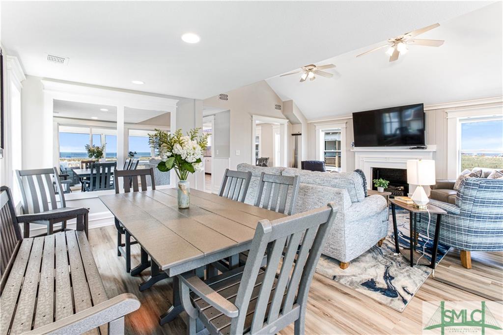 TYBEE ISLAND, Georgia, 31328, United States, 5 Bedrooms Bedrooms, ,3 BathroomsBathrooms,Residential,For Sale,1977940