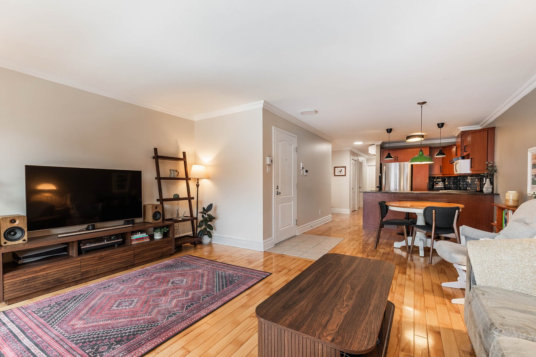  Mercier / Hochelaga-Maisonneuve, Montréal - 物件實景