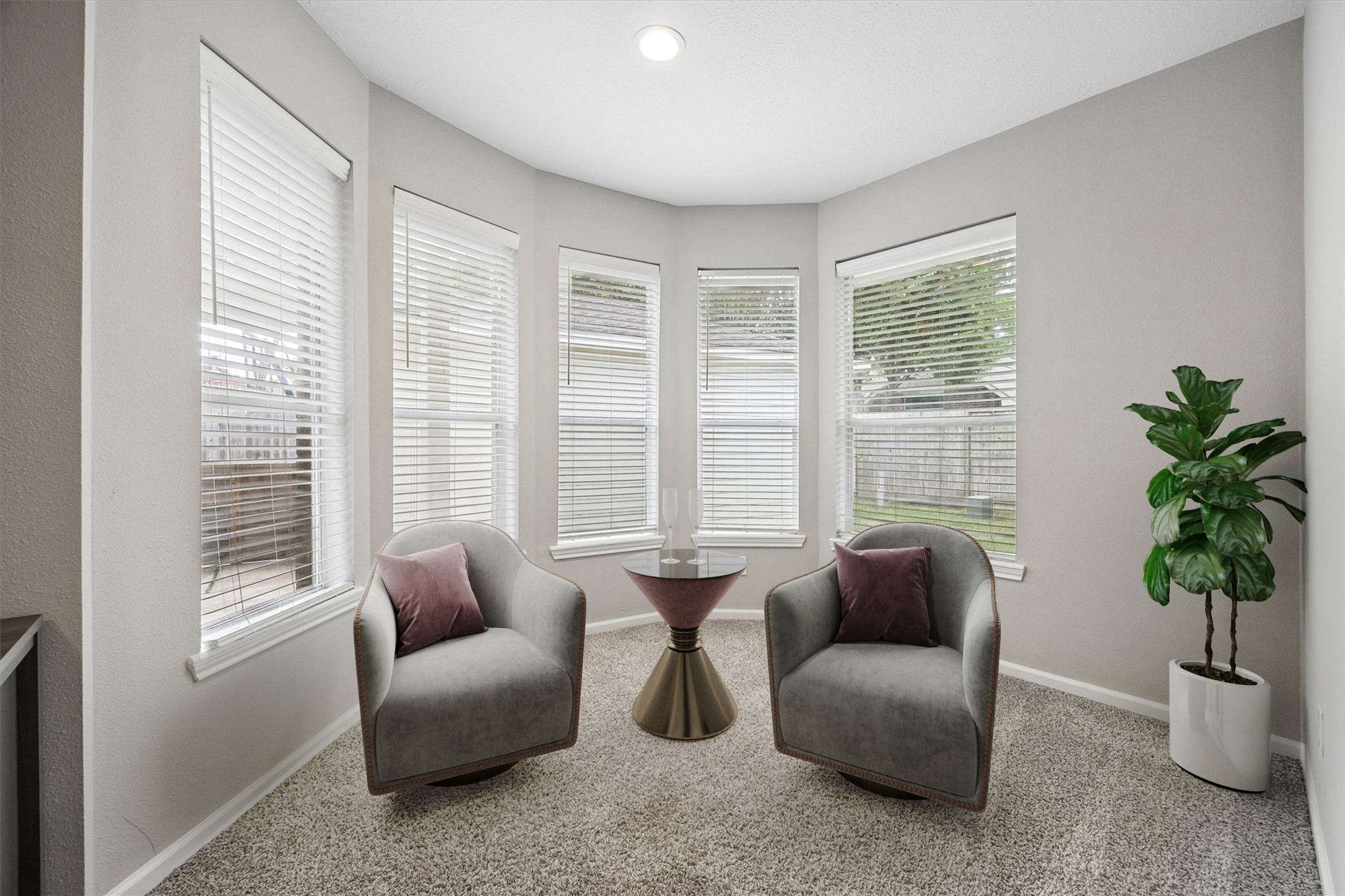  21919 Windmill Bluff Lane - 物件實景