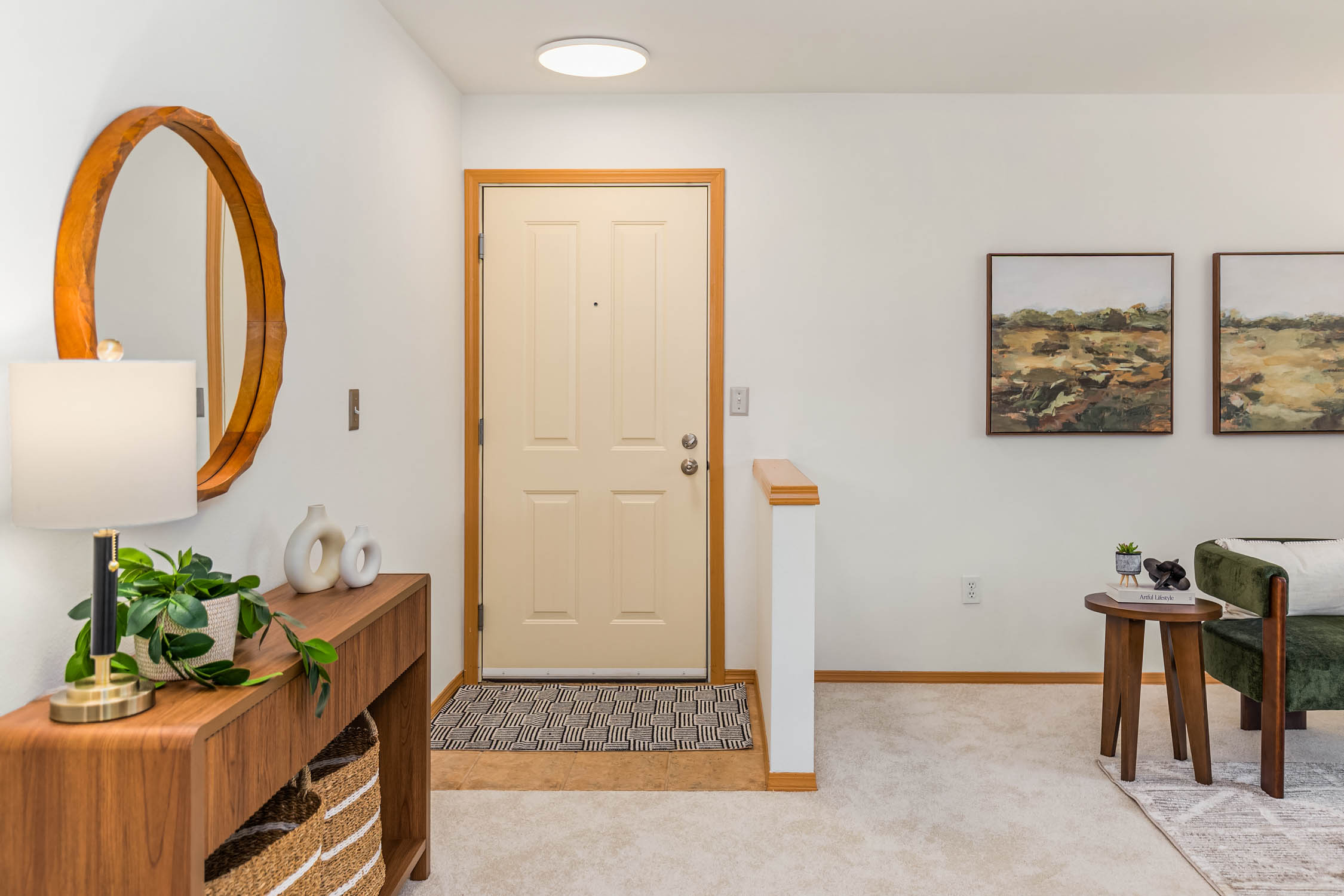  Newly Refreshed Condo in Issaquah - 物件實景
