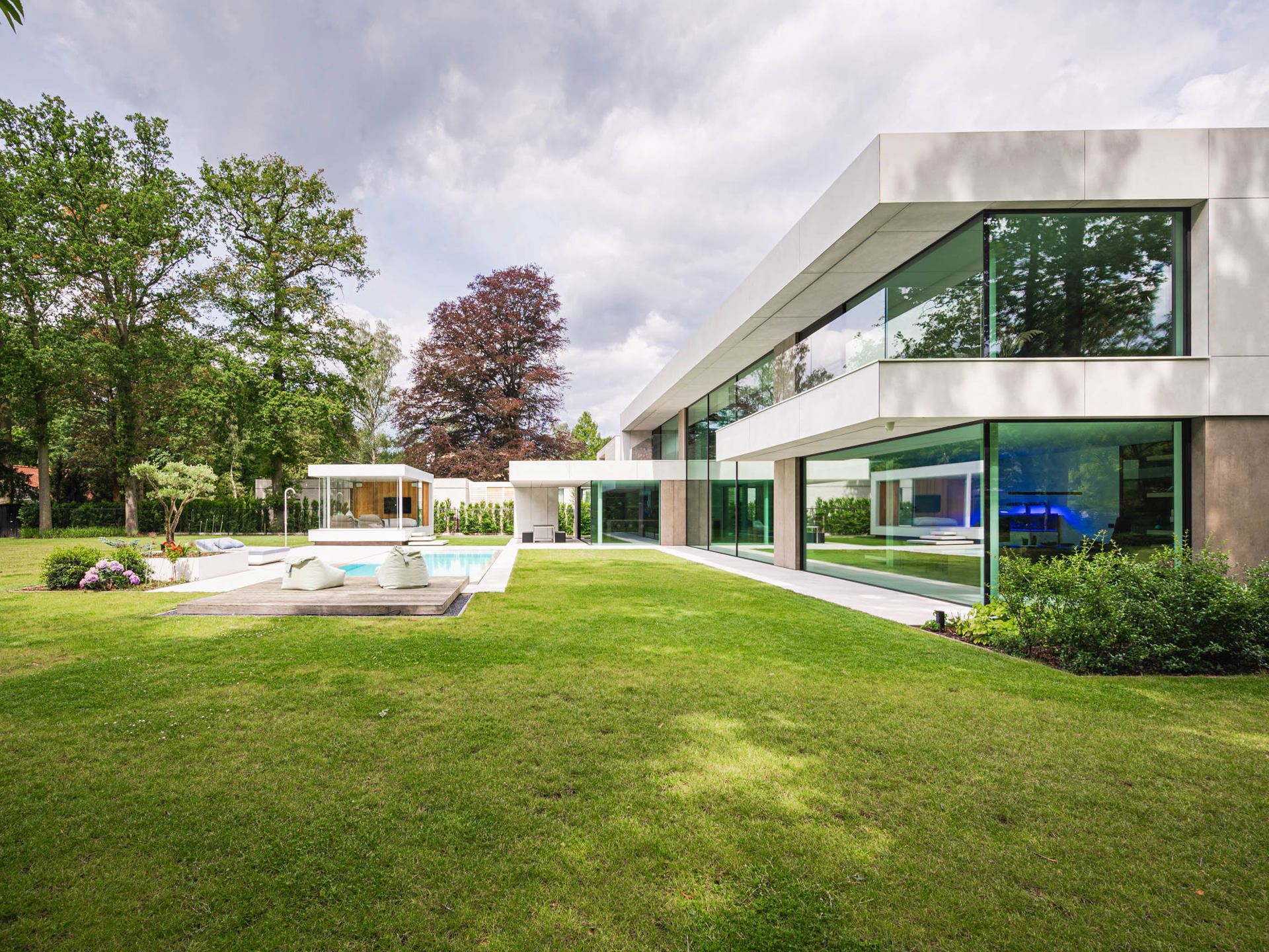  Antwerpen I Brasschaat - 物件實景