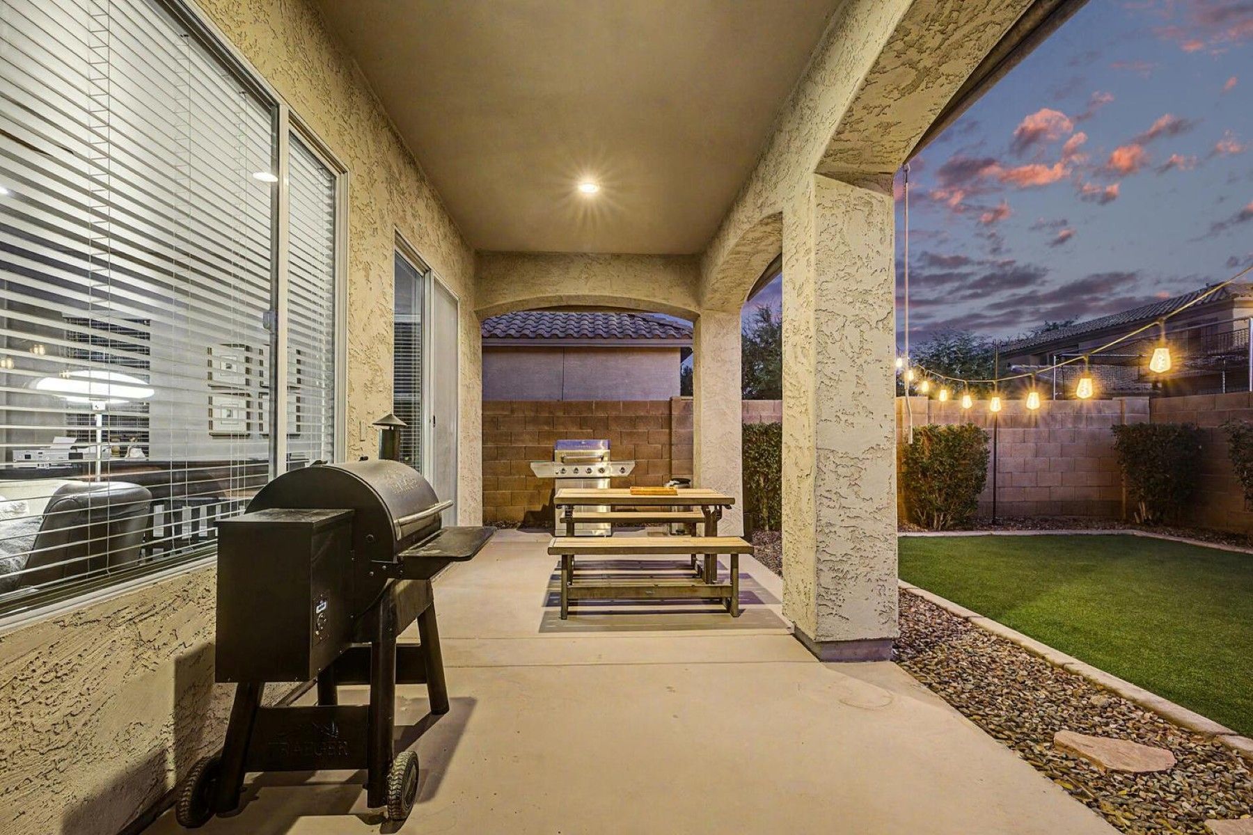  2637 E Dogwood Drive ¦Chandler, AZ - 物件實景