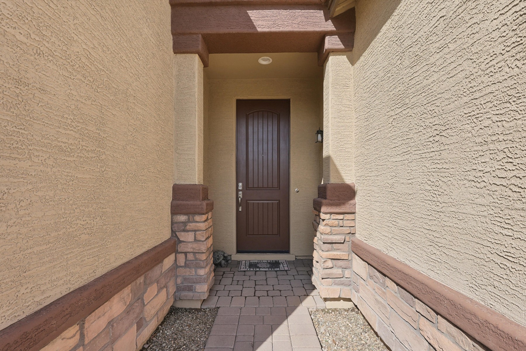  5346 W Leodra Lane¦Laveen, AZ - 物件實景