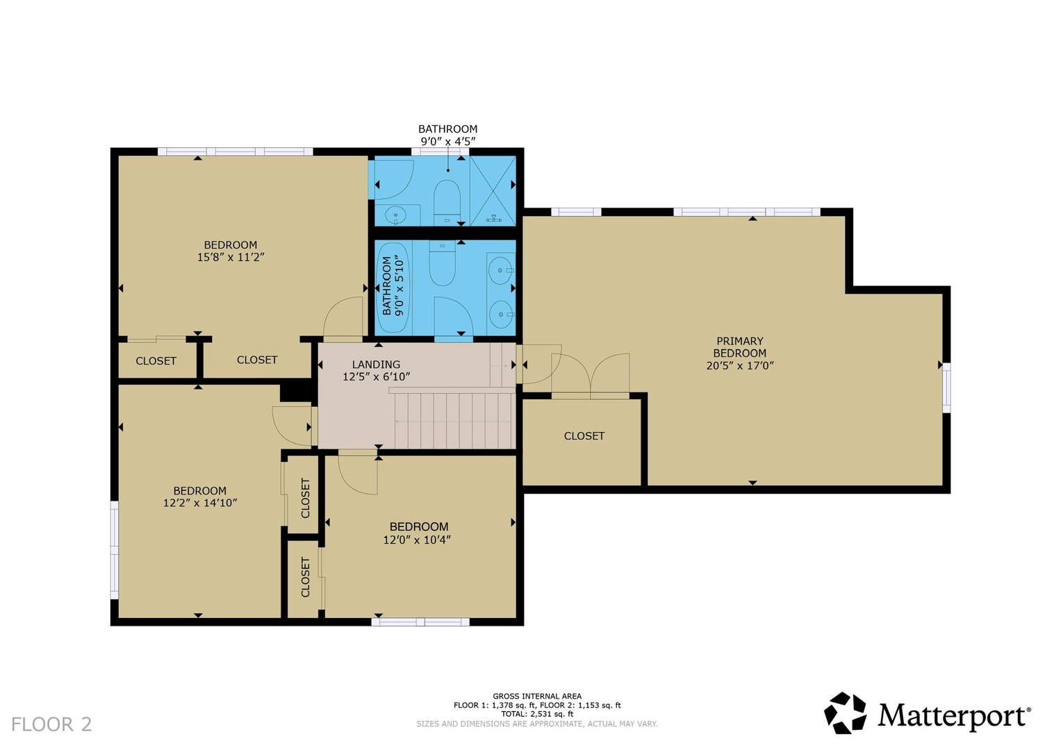 Glenview, Illinois, 60026, United States, 5 Bedrooms Bedrooms, ,3 BathroomsBathrooms,Residential,For Sale,1940344