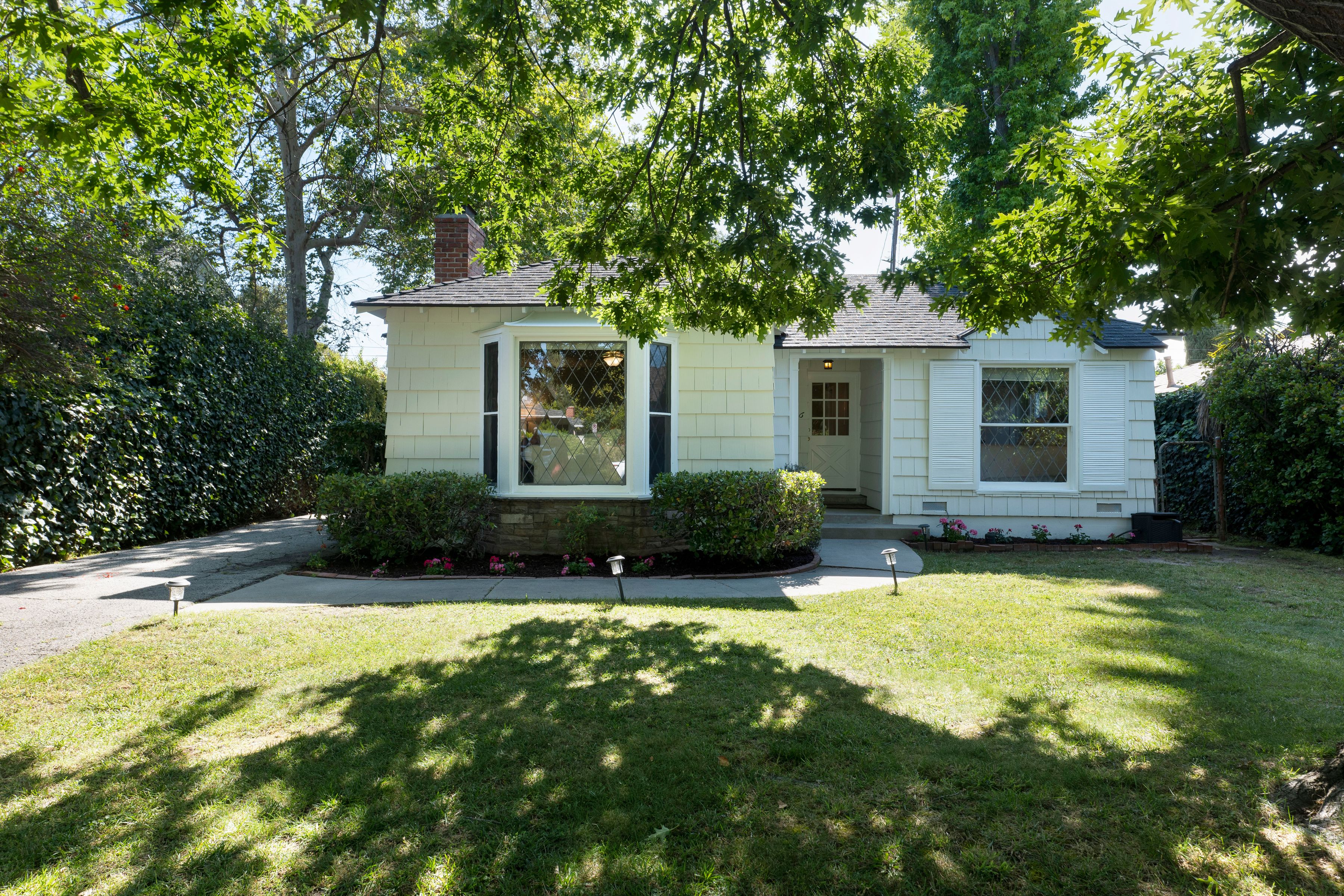  5326 Norwich Avenue, Sherman Oaks - 物件實景