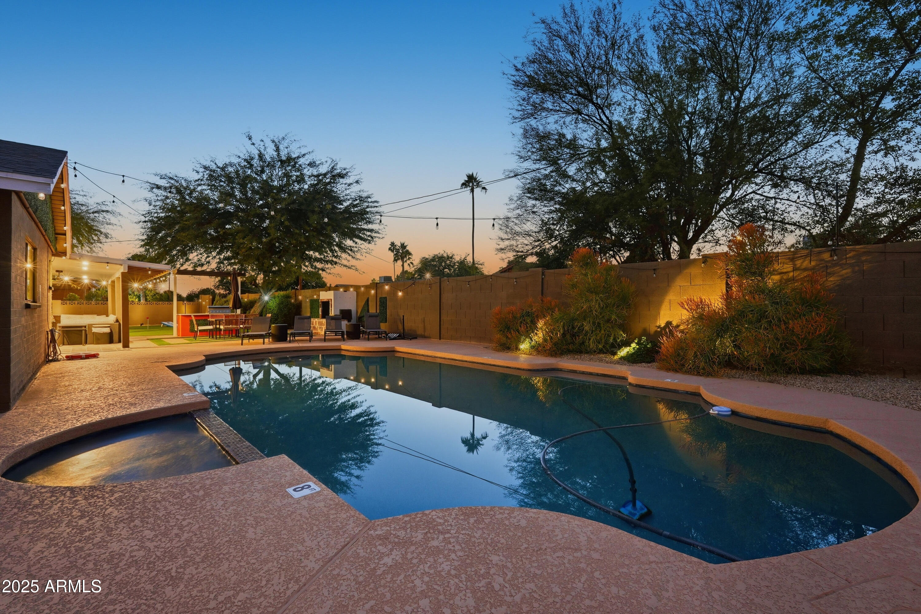 Scottsdale, Arizona, 85251, United States, 4 Bedrooms Bedrooms, ,2 BathroomsBathrooms,Residential,For Sale,2001861