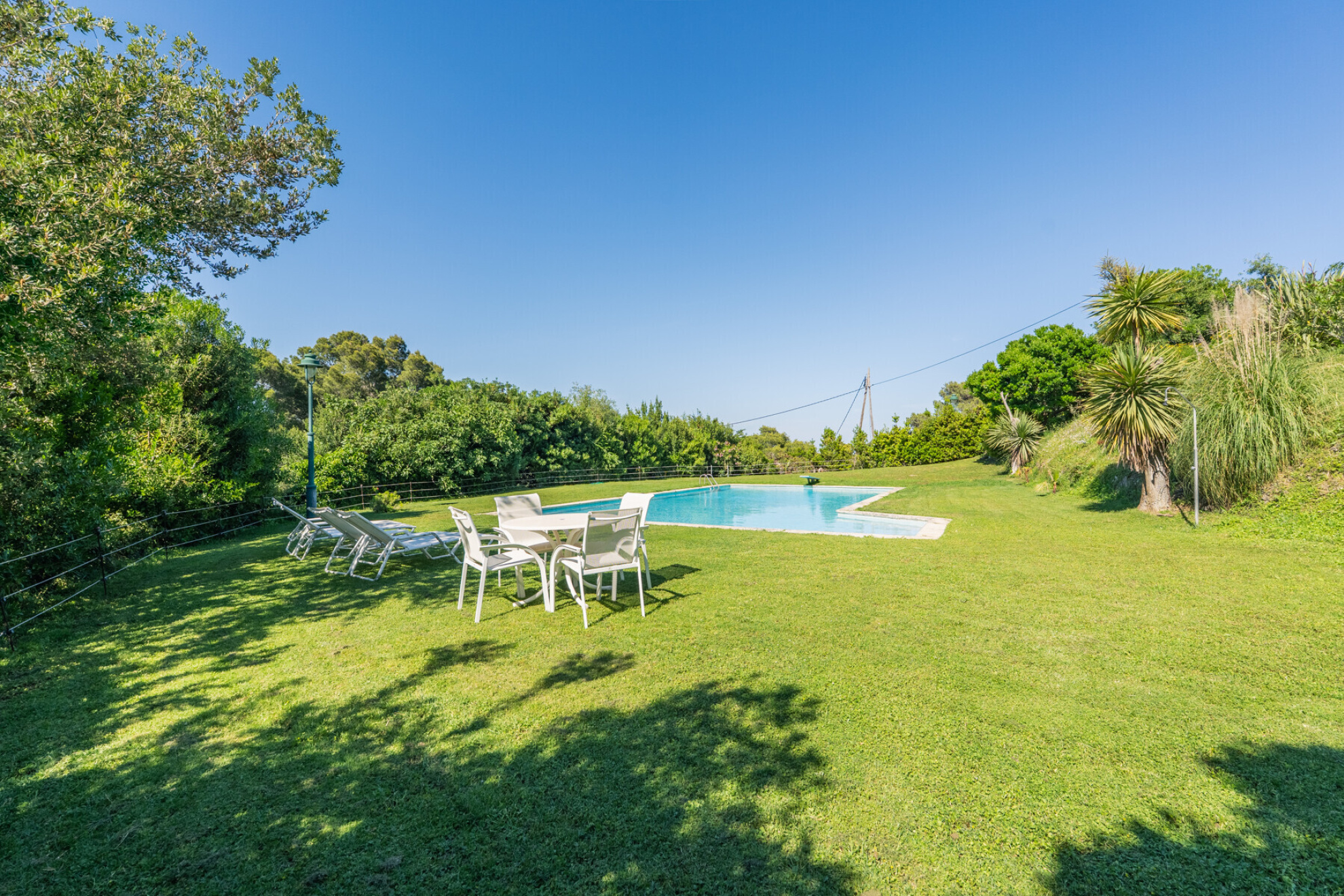  Majestic property in the heart of Sa Riera, Begur - 物件實景